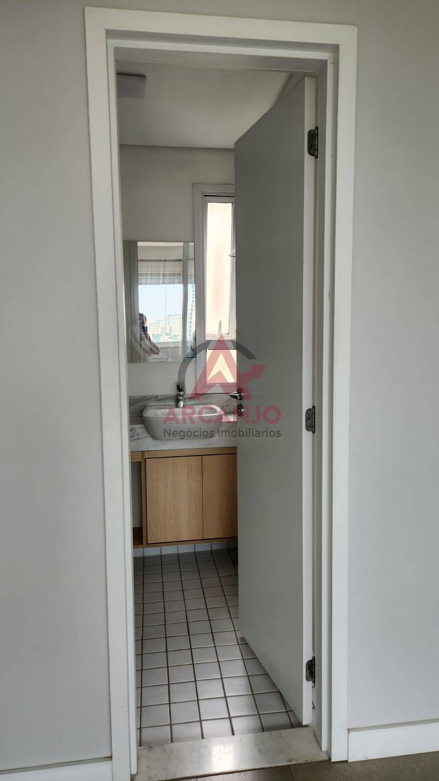 Apartamento à venda com 1 quarto, 41m² - Foto 11