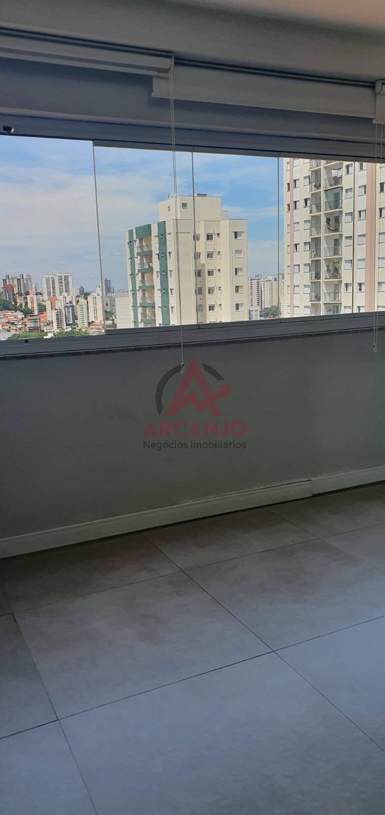 Apartamento à venda com 1 quarto, 41m² - Foto 16