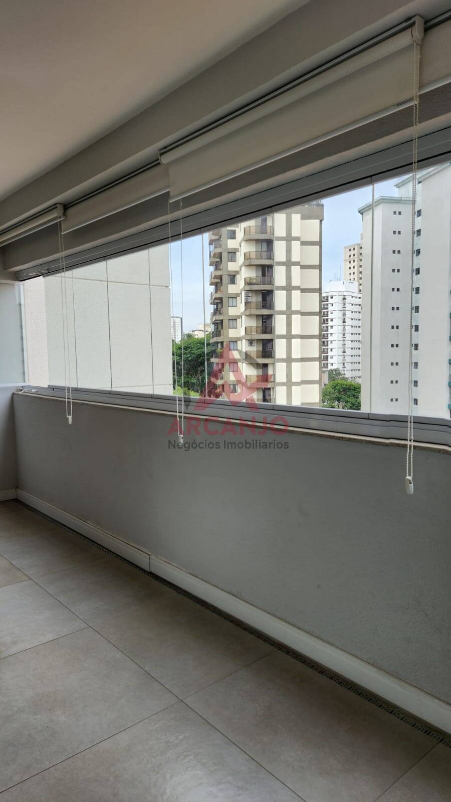 Apartamento à venda com 1 quarto, 41m² - Foto 18