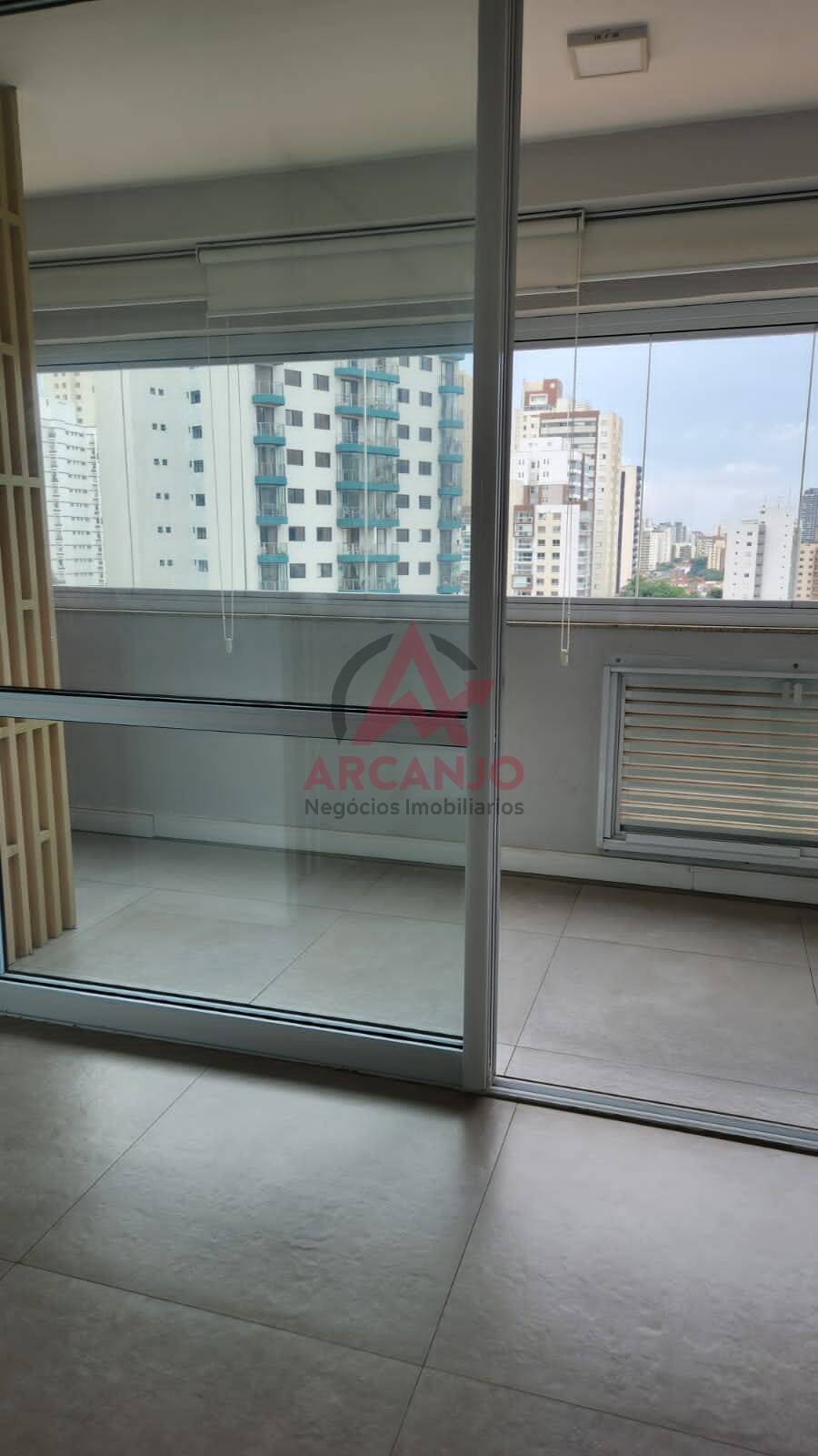 Apartamento à venda com 1 quarto, 41m² - Foto 17