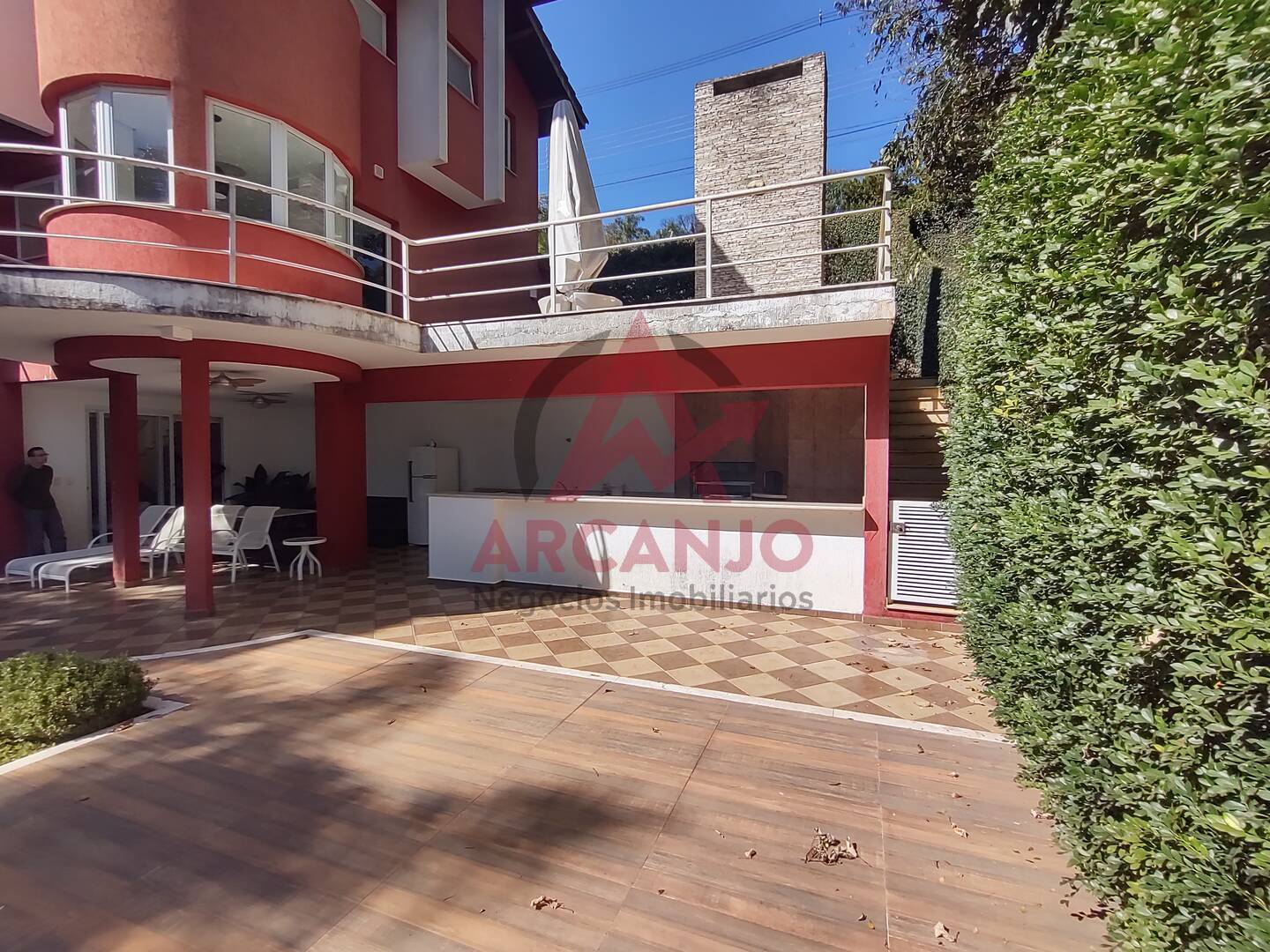 Casa à venda com 3 quartos, 346m² - Foto 6