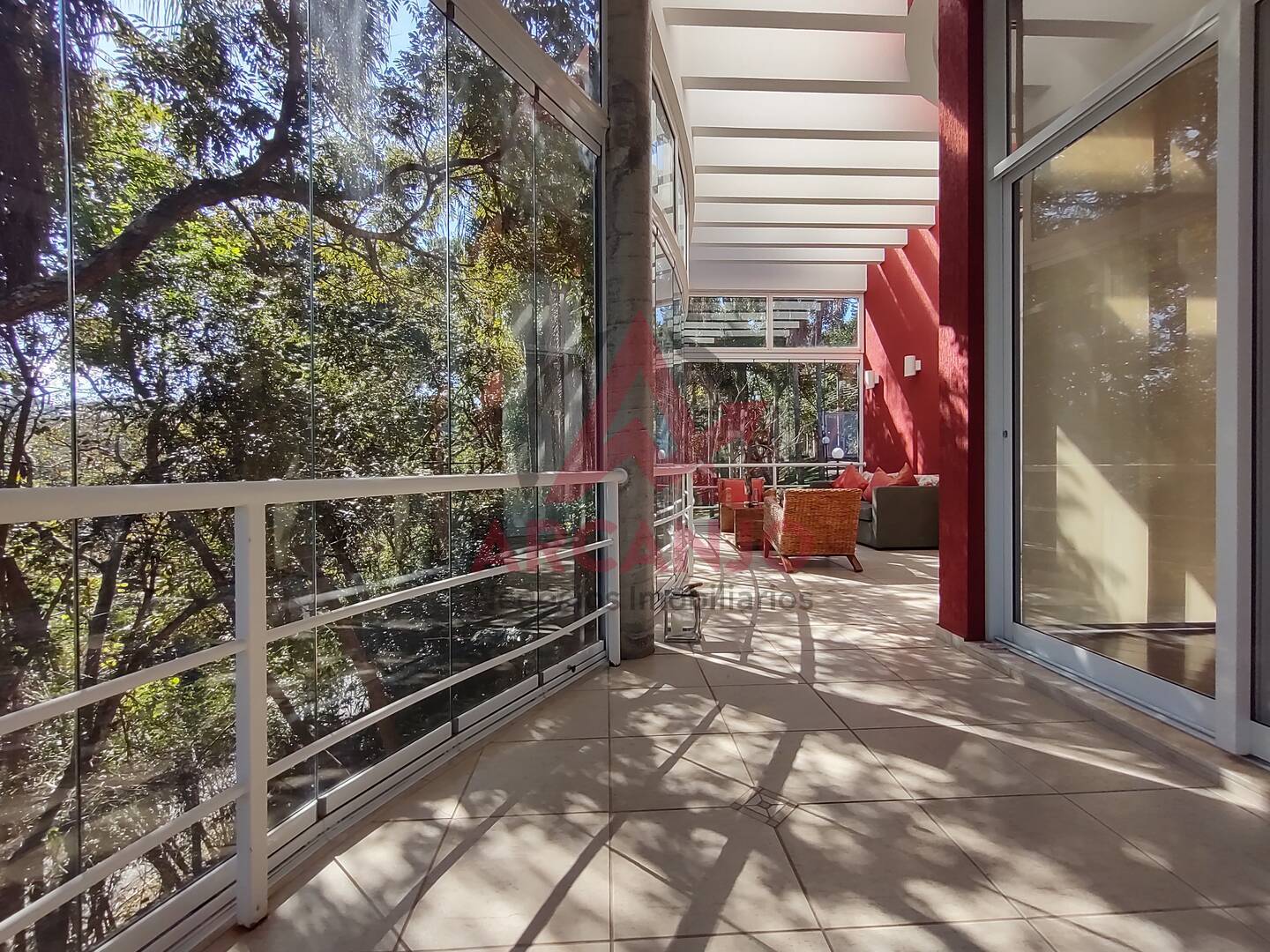 Casa à venda com 3 quartos, 346m² - Foto 34