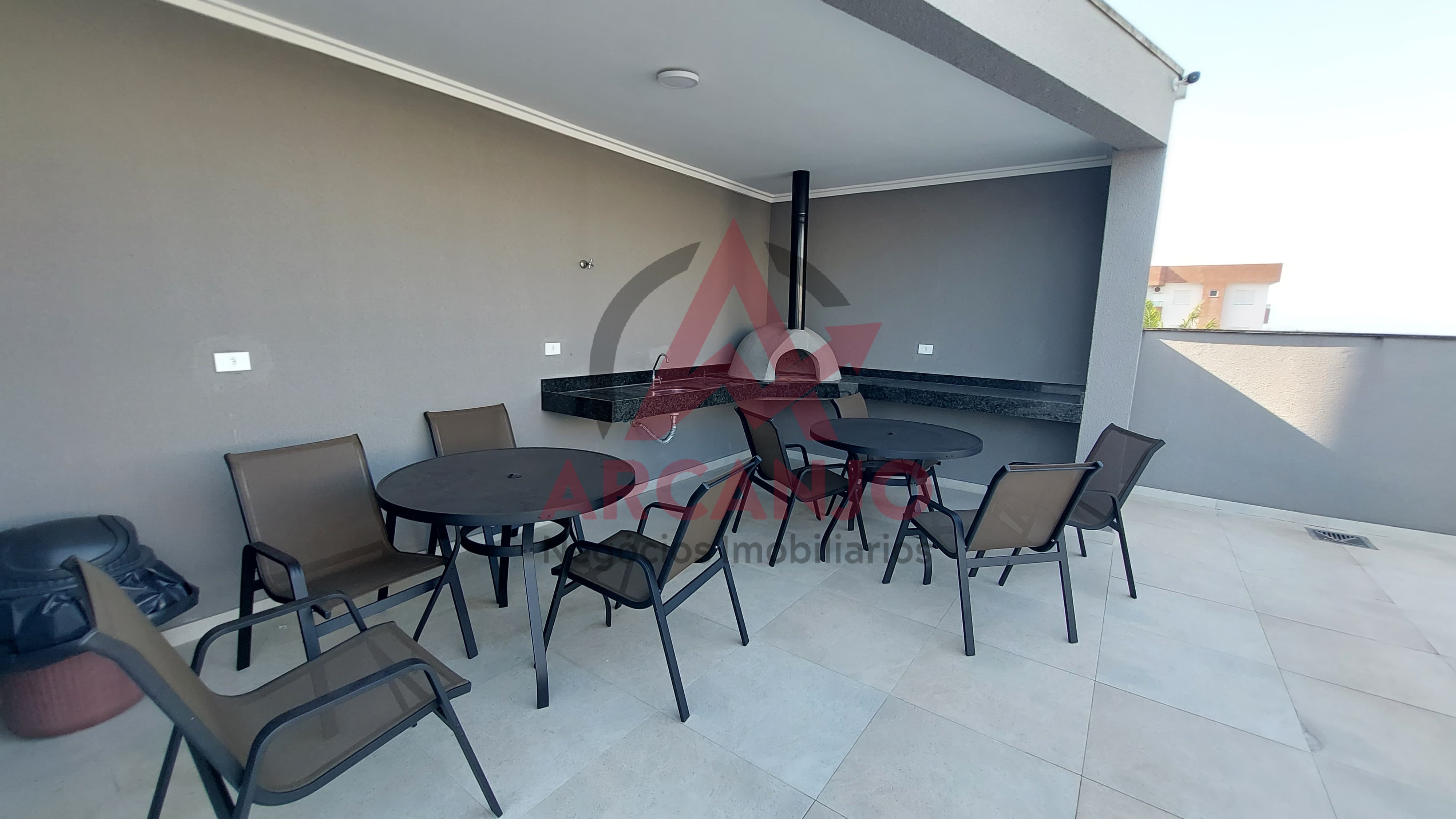 Apartamento à venda com 2 quartos, 65m² - Foto 23