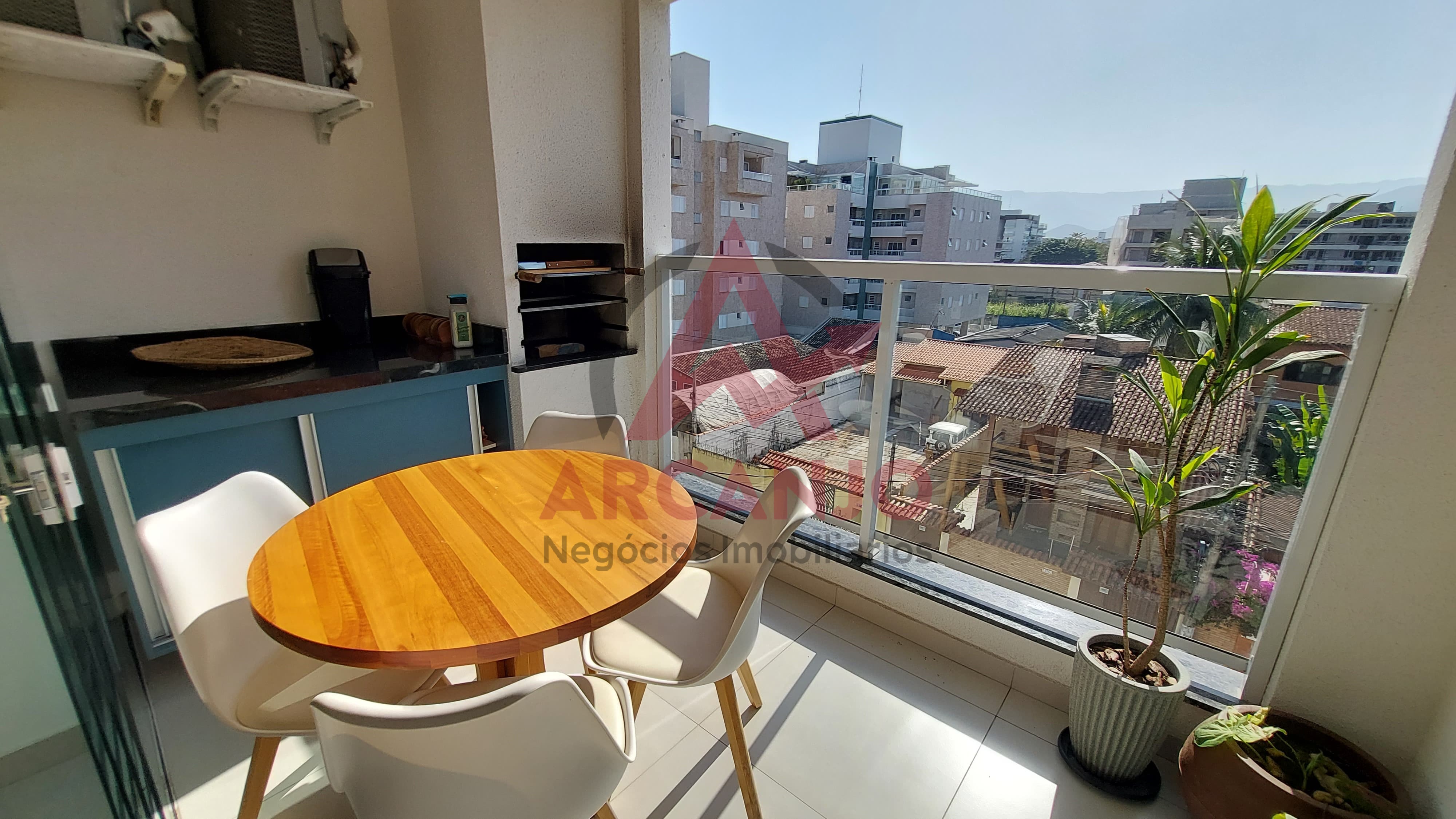 Apartamento à venda com 2 quartos, 65m² - Foto 11