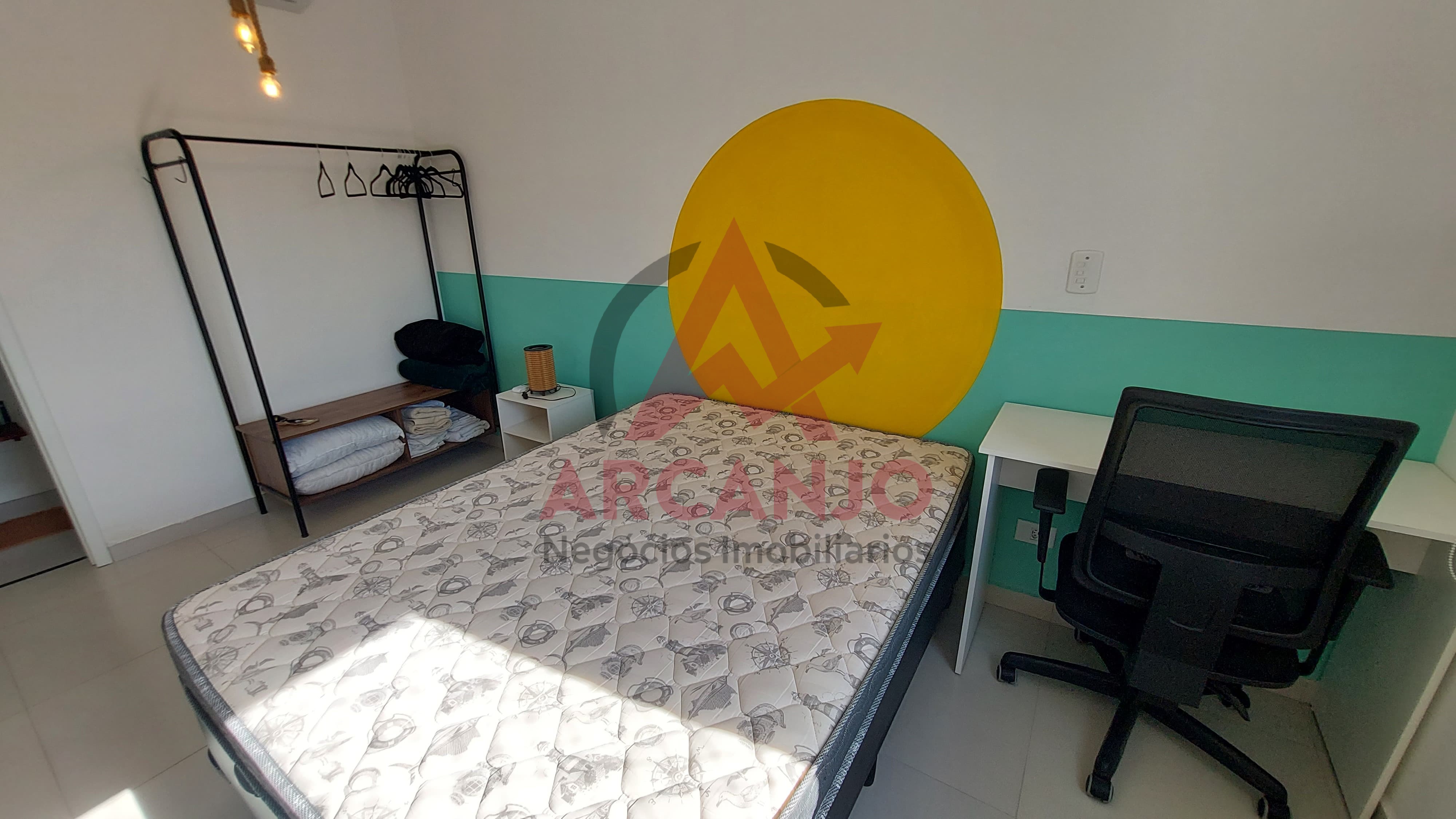 Apartamento à venda com 2 quartos, 65m² - Foto 16