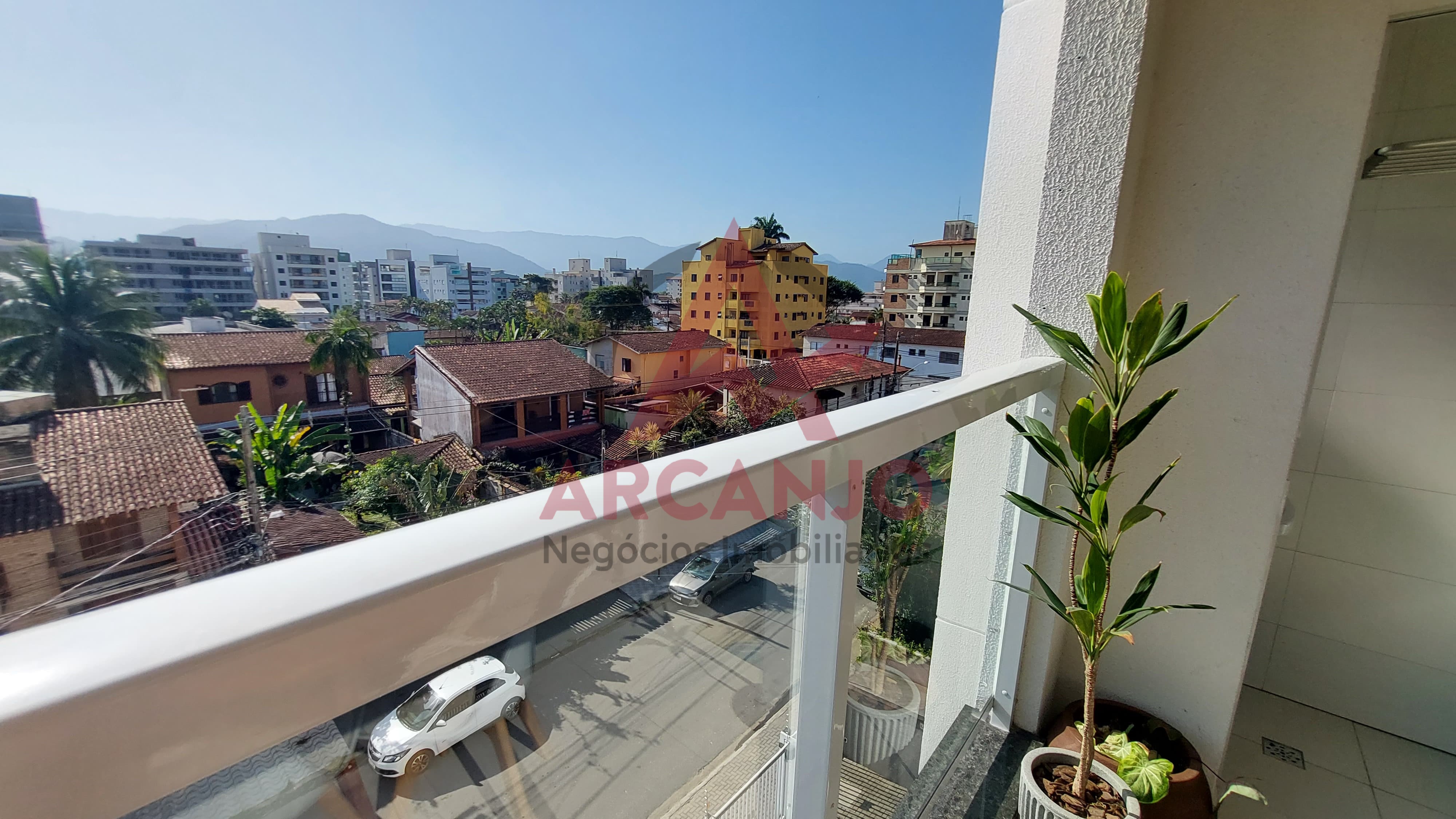 Apartamento à venda com 2 quartos, 65m² - Foto 12