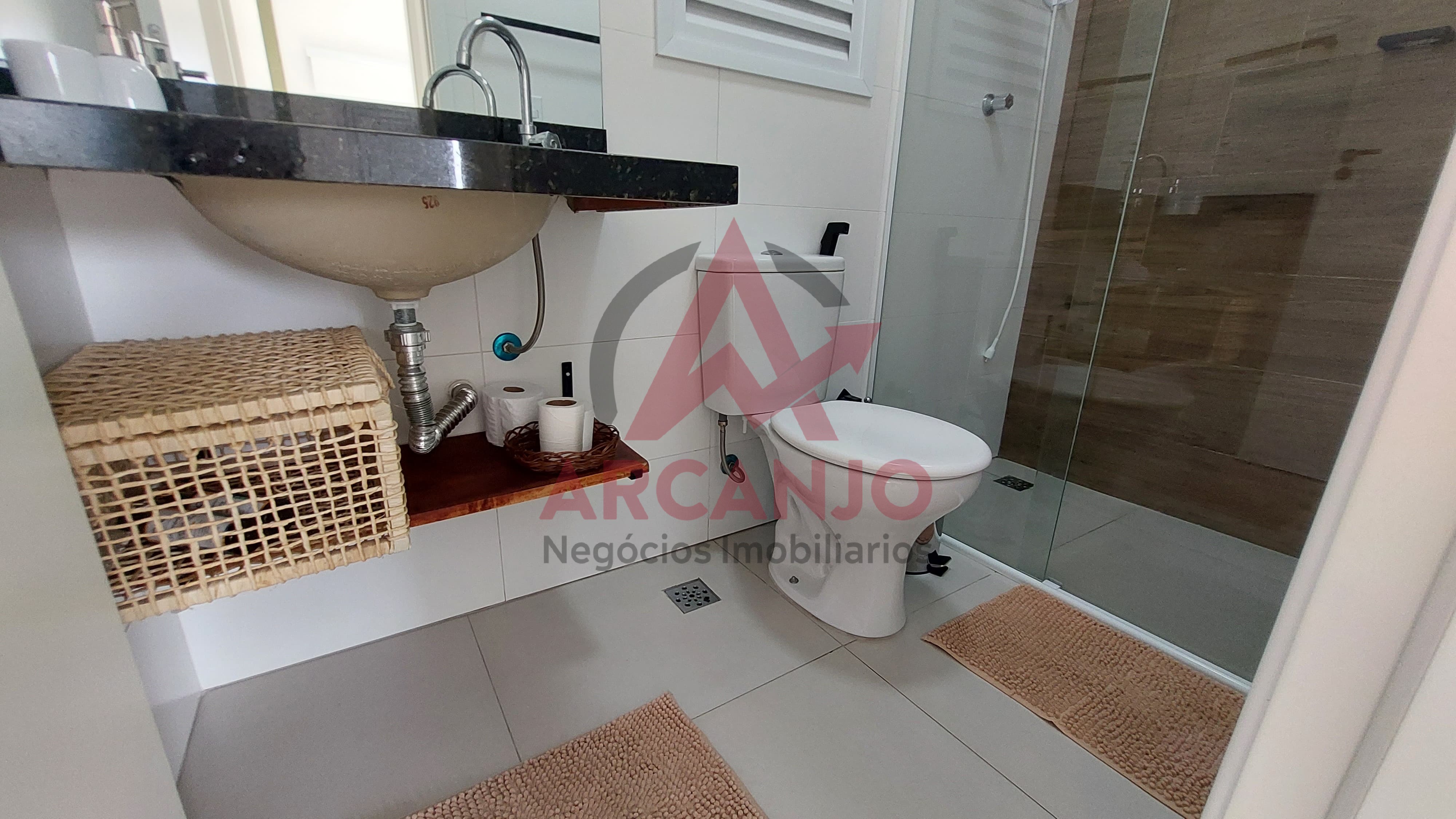 Apartamento à venda com 2 quartos, 65m² - Foto 18