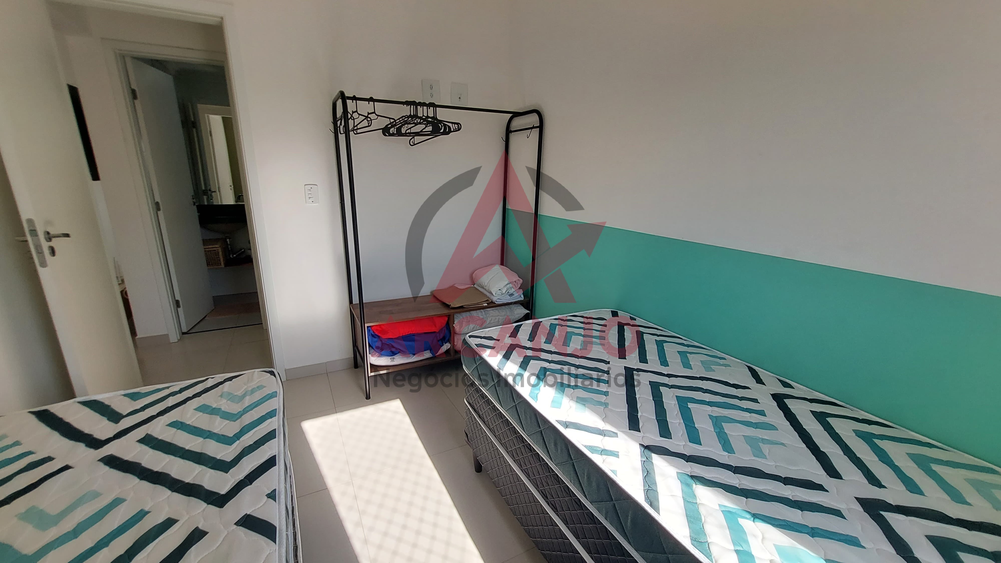 Apartamento à venda com 2 quartos, 65m² - Foto 20