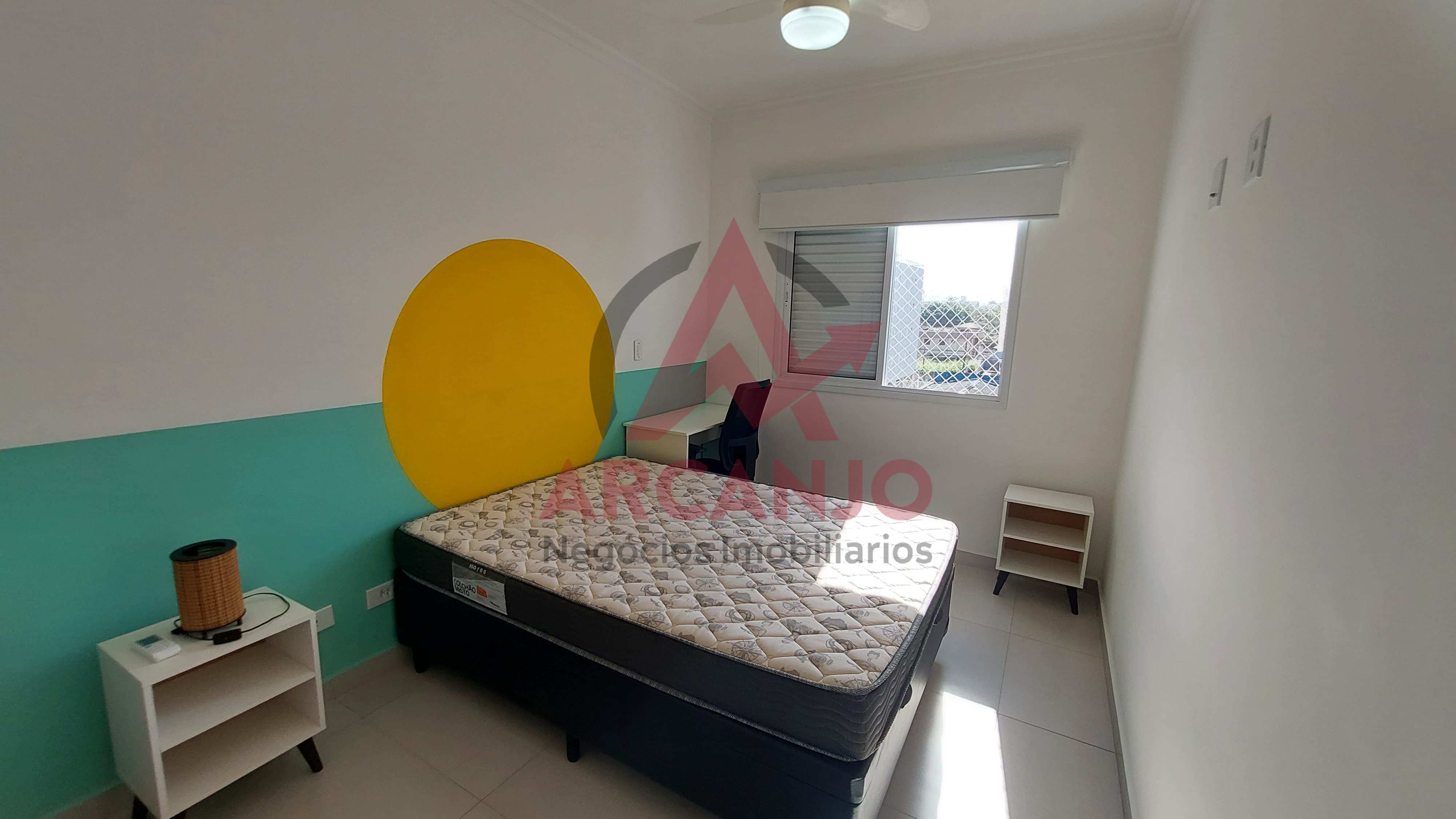 Apartamento à venda com 2 quartos, 65m² - Foto 17