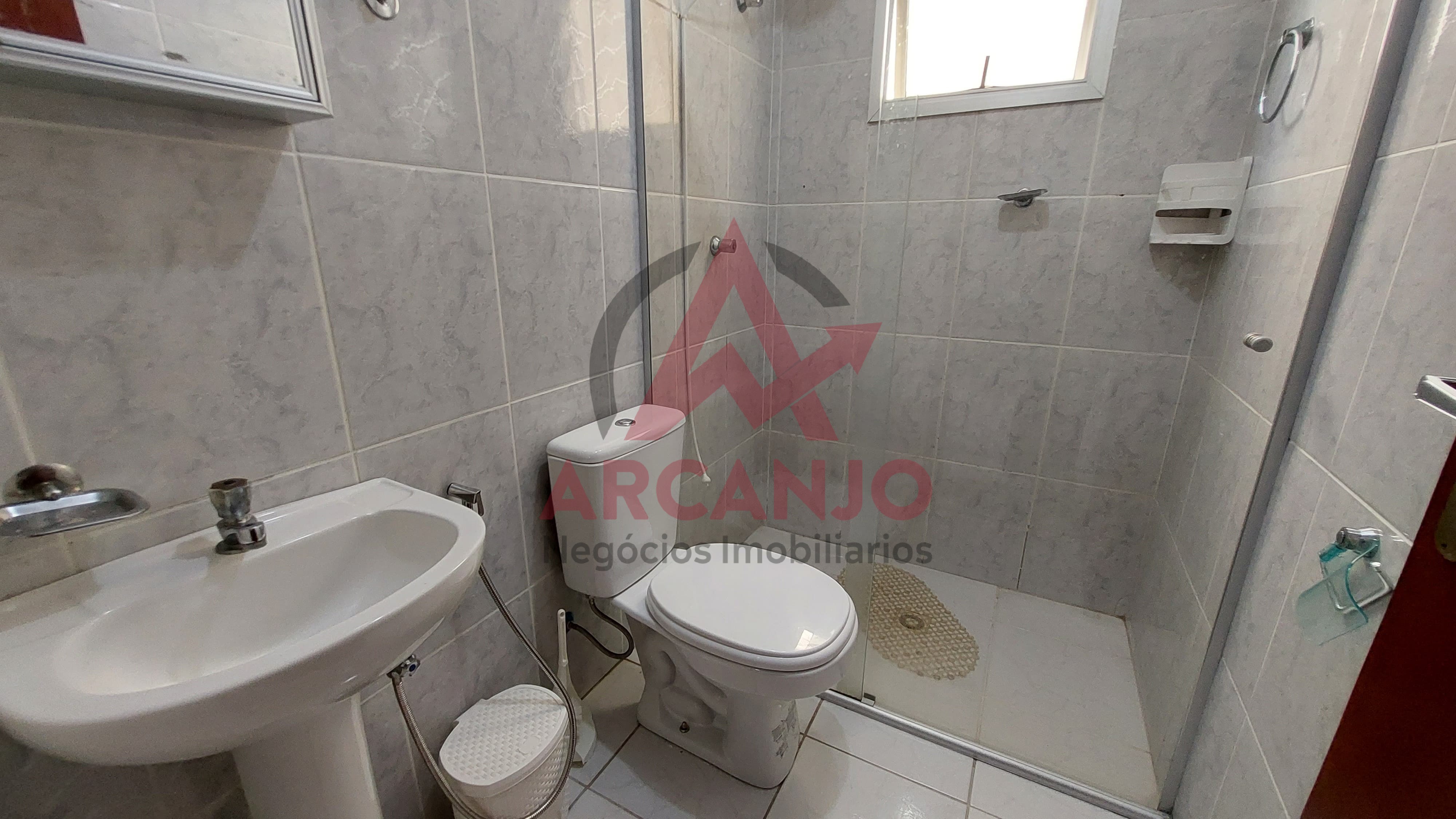 Apartamento à venda com 2 quartos, 60m² - Foto 10