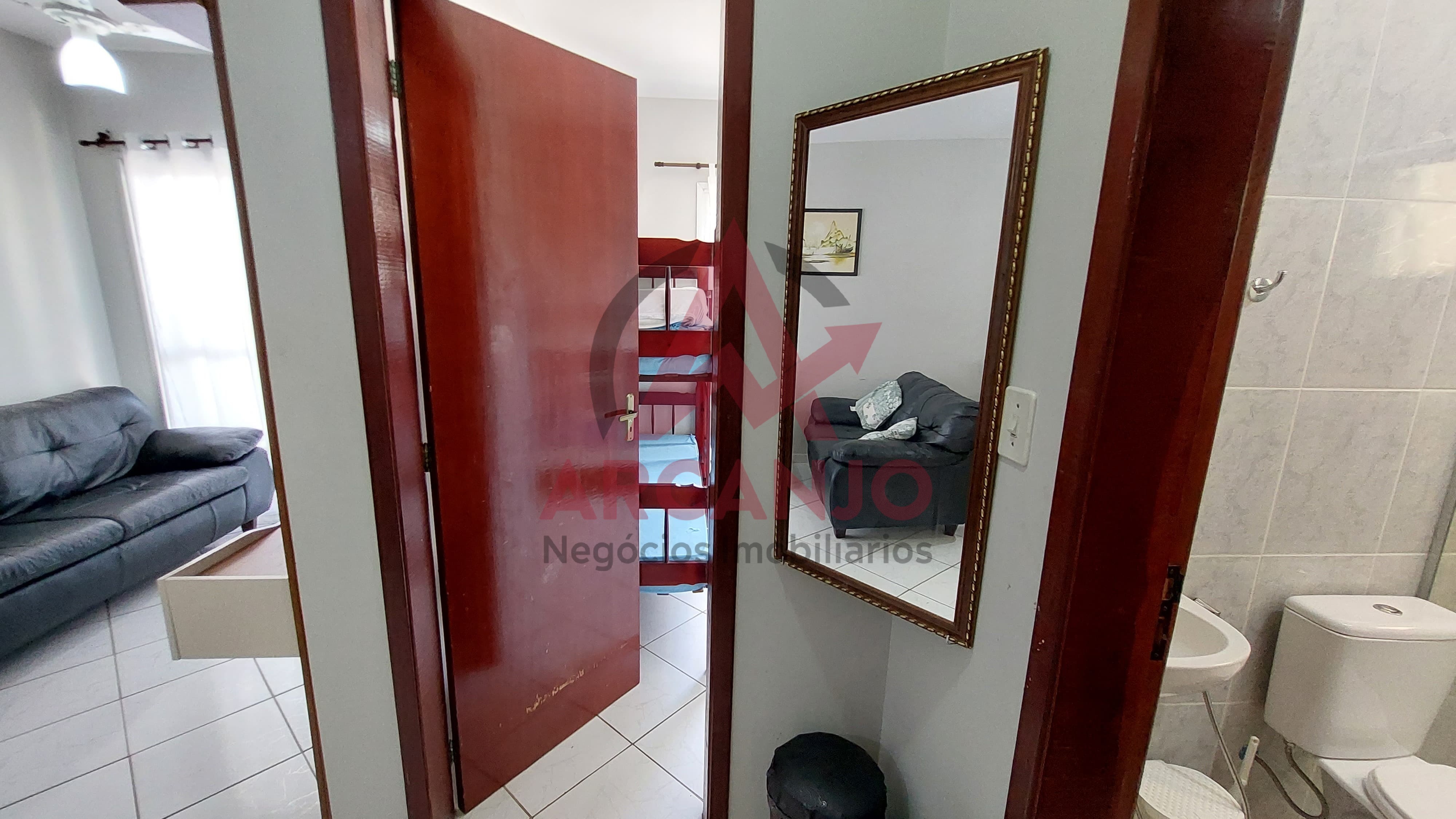 Apartamento à venda com 2 quartos, 60m² - Foto 11