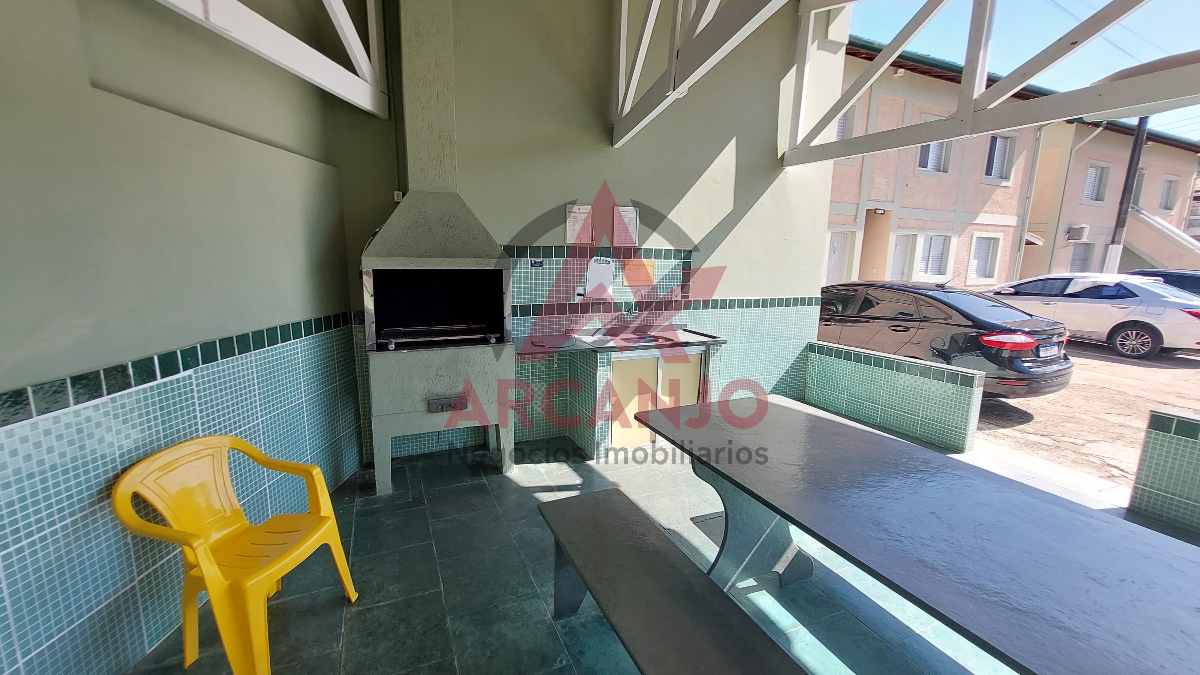 Apartamento à venda com 1 quarto, 35m² - Foto 12