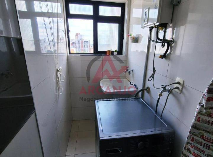 Apartamento à venda com 2 quartos, 105m² - Foto 7