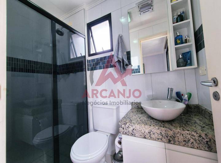 Apartamento à venda com 2 quartos, 105m² - Foto 13