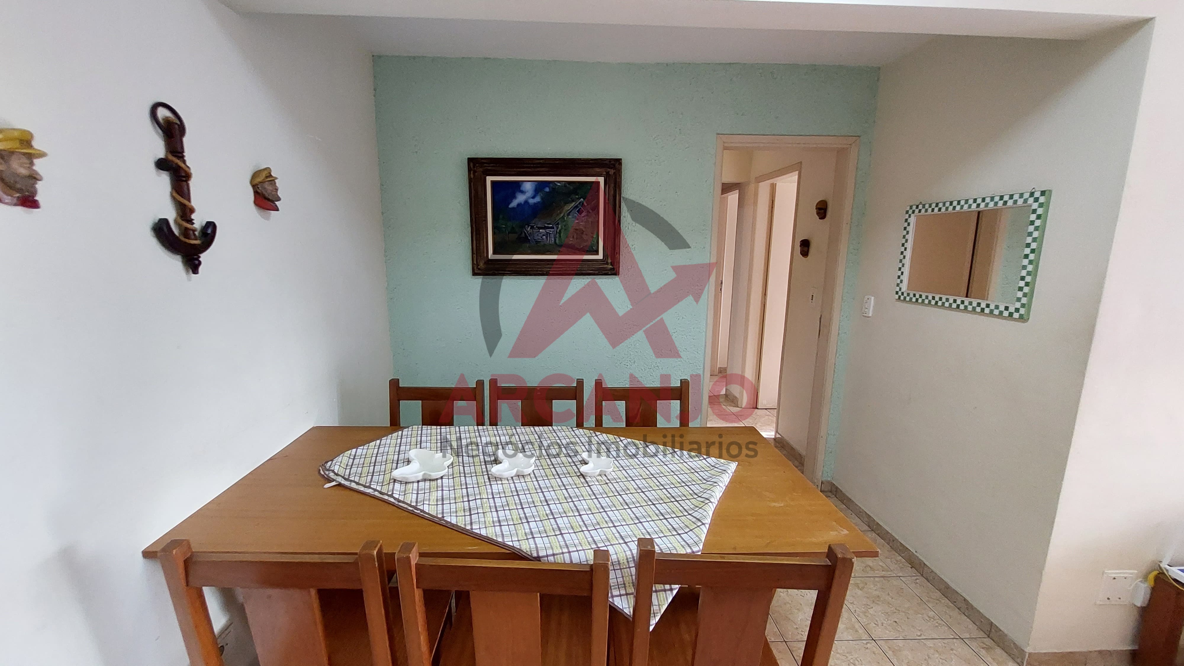 Apartamento à venda com 3 quartos, 77m² - Foto 13