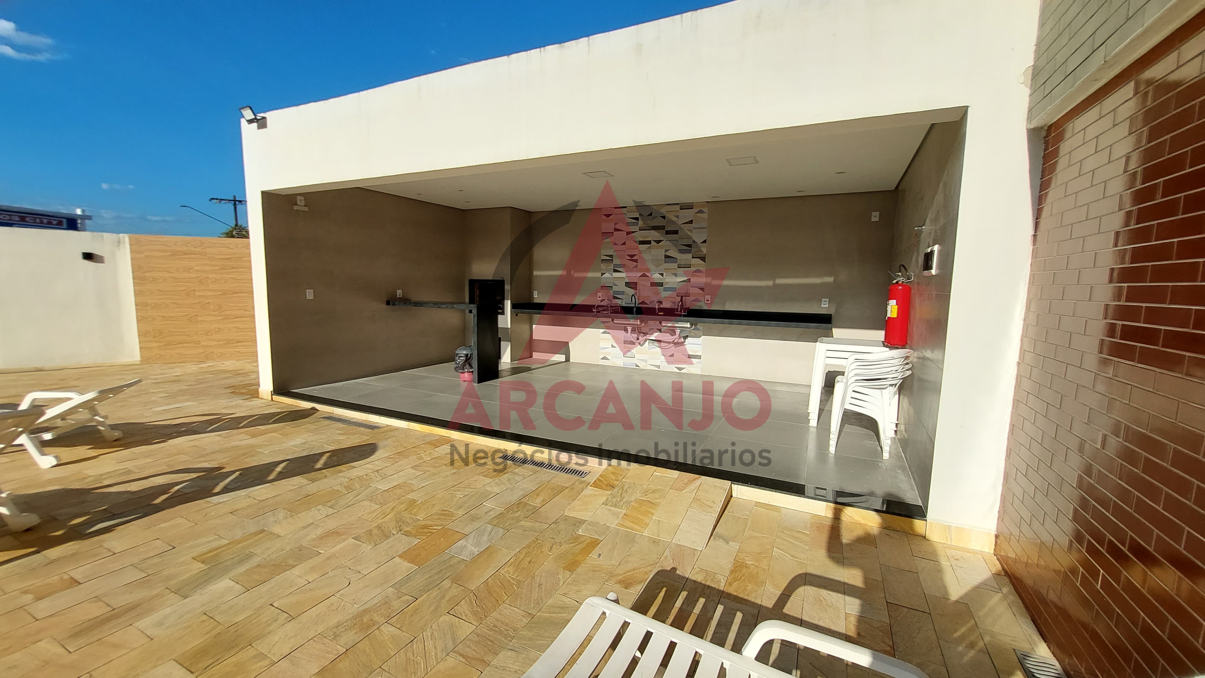 Apartamento à venda com 3 quartos, 77m² - Foto 20