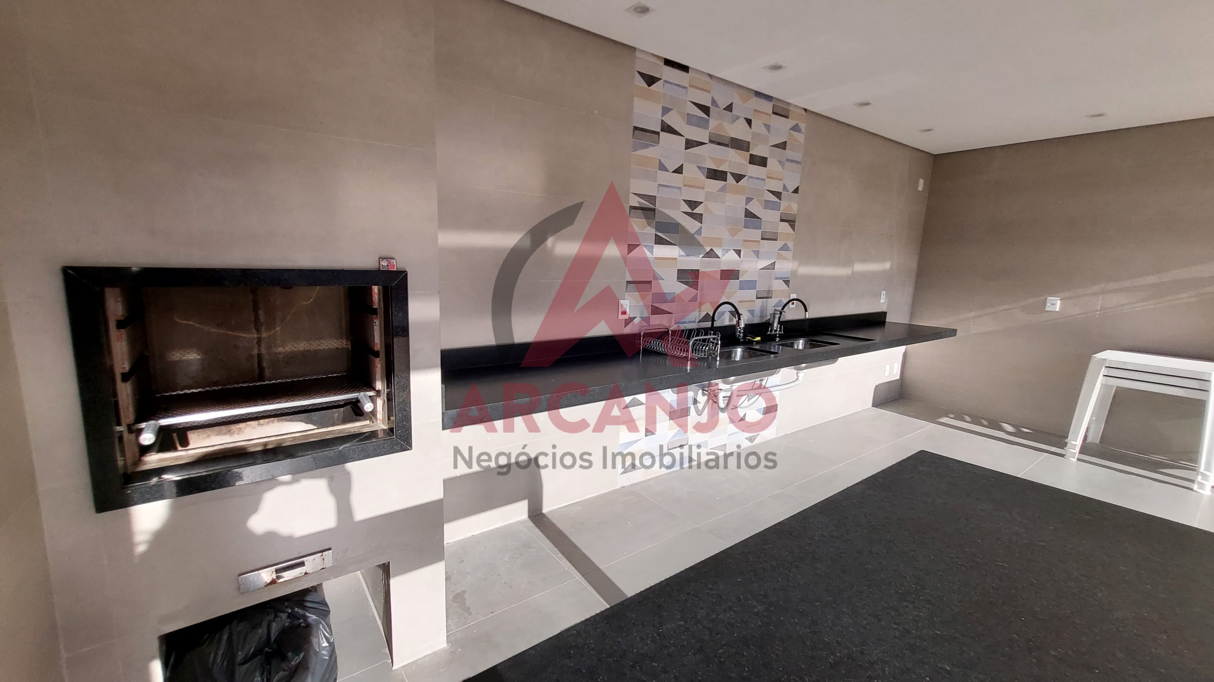 Apartamento à venda com 3 quartos, 77m² - Foto 21