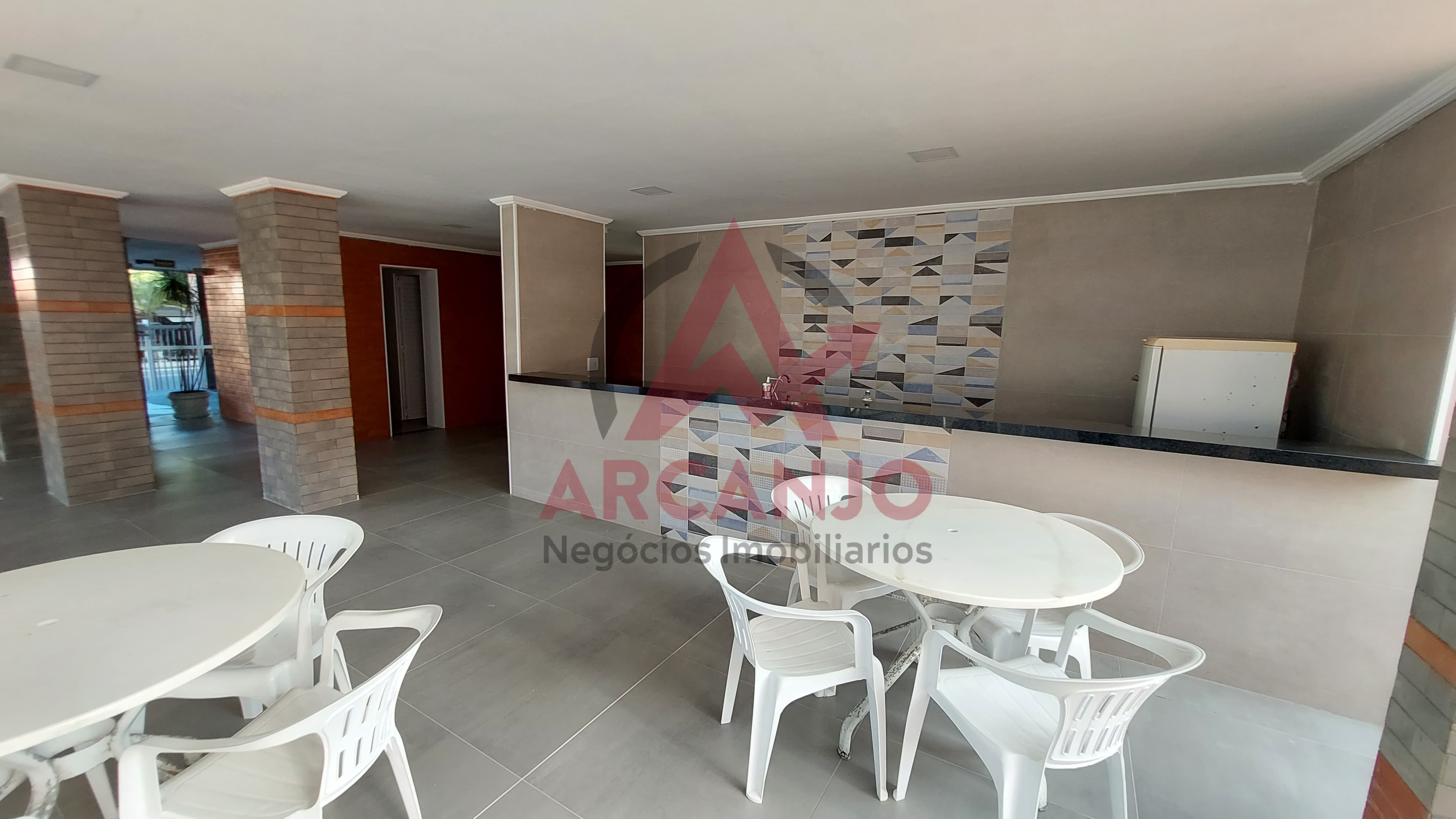 Apartamento à venda com 3 quartos, 77m² - Foto 30