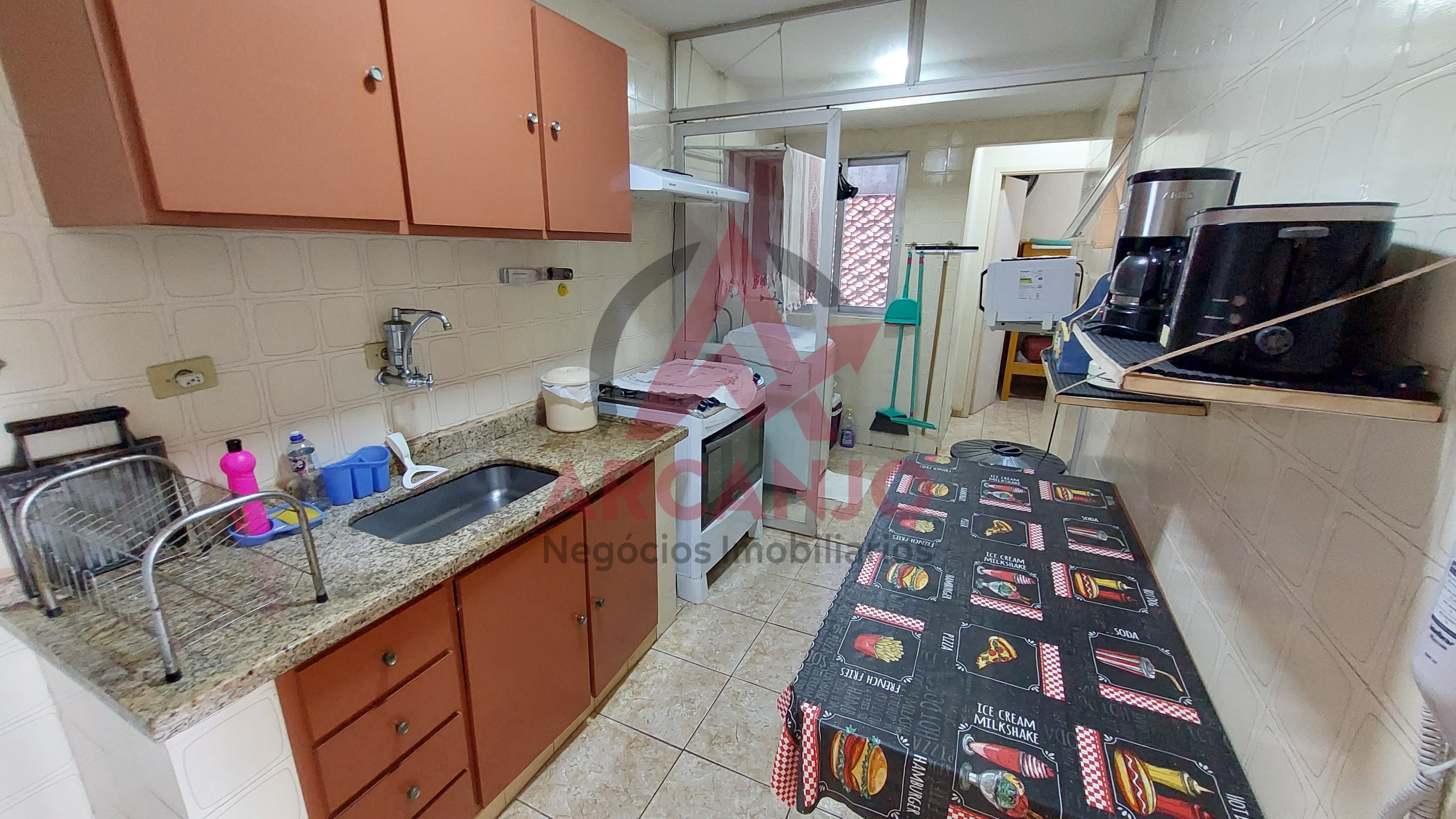 Apartamento à venda com 3 quartos, 77m² - Foto 9