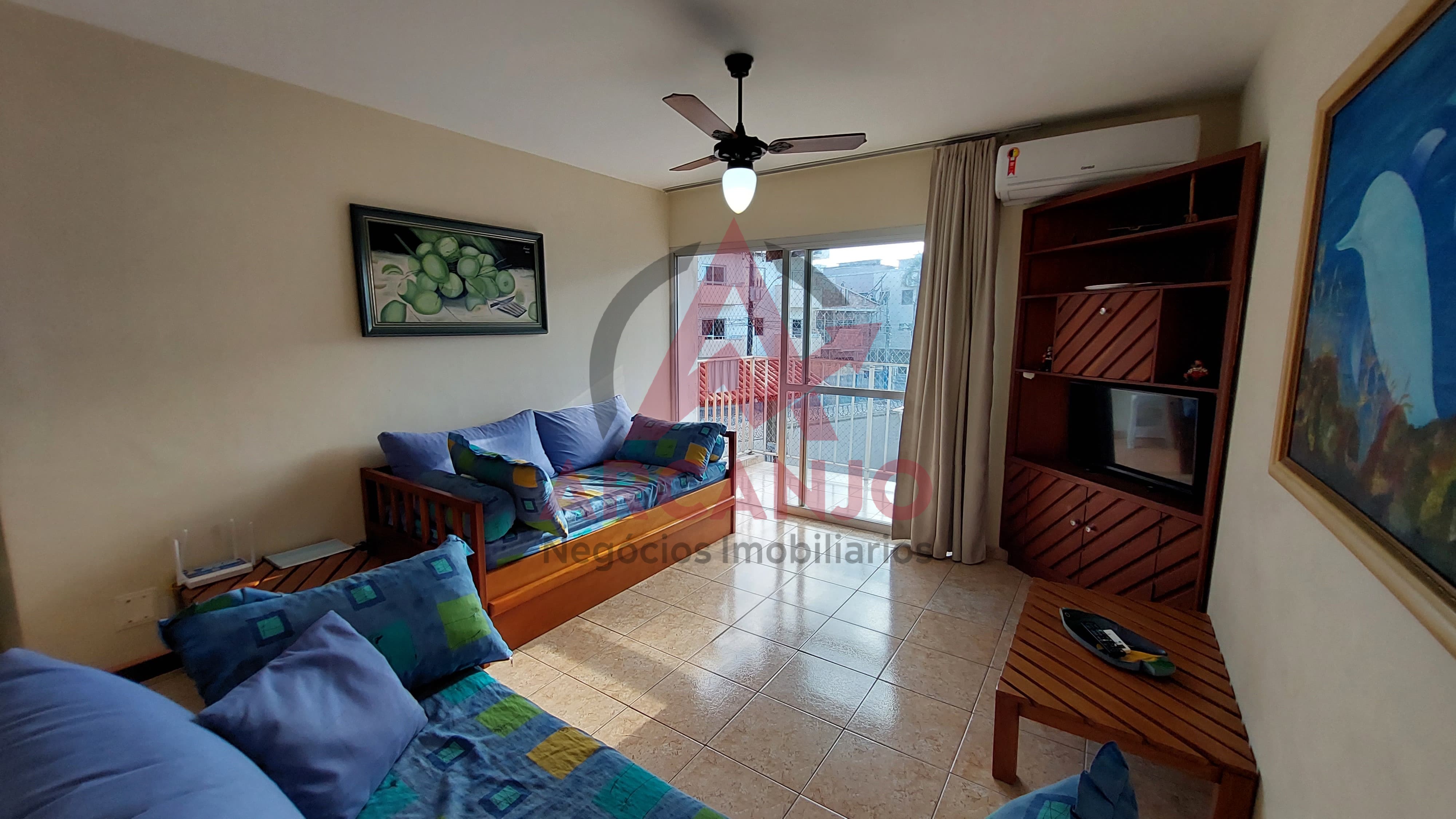 Apartamento à venda com 3 quartos, 77m² - Foto 4