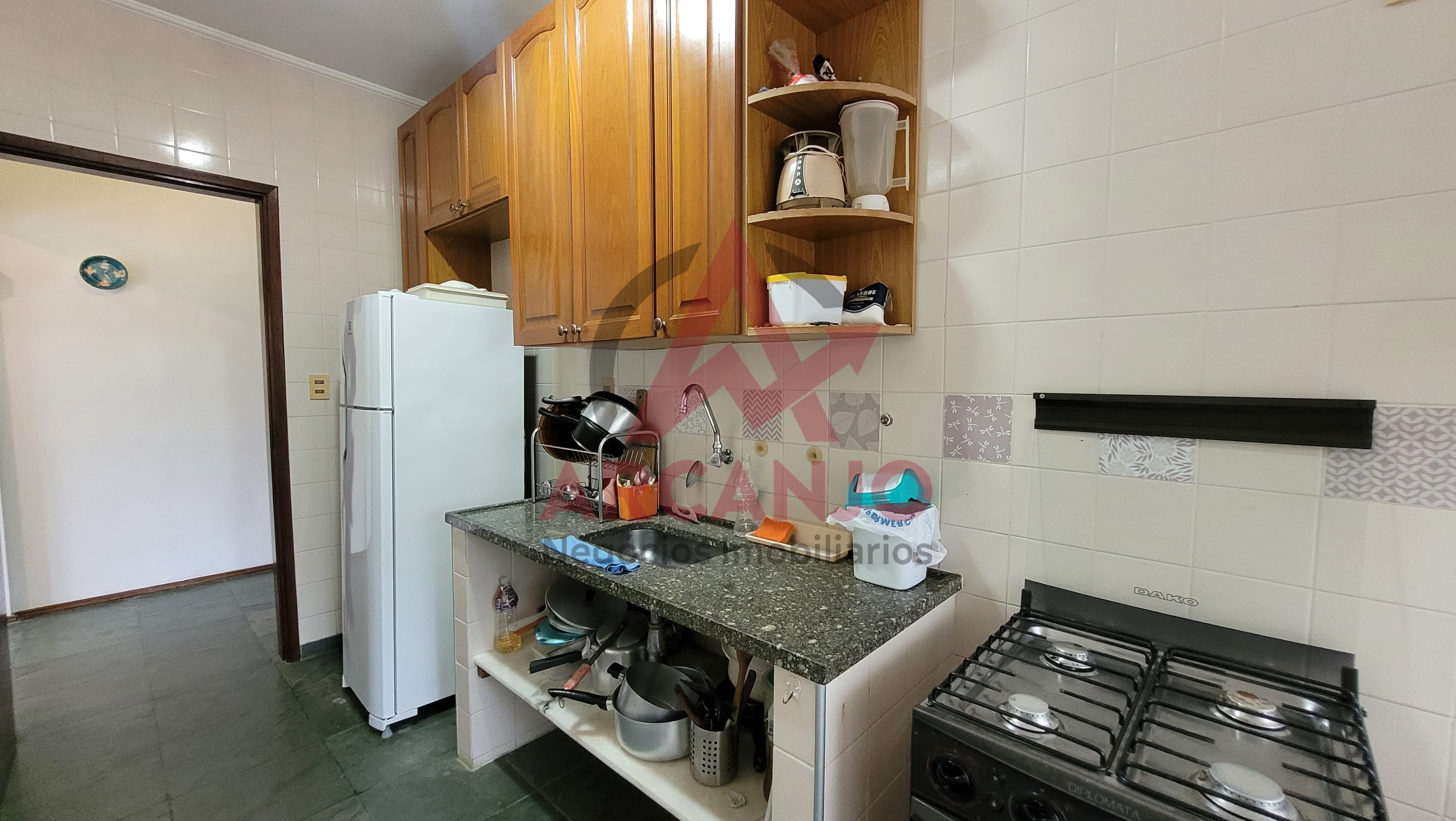 Apartamento à venda com 2 quartos, 68m² - Foto 5