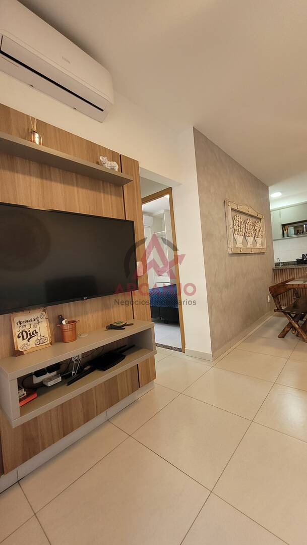 Apartamento à venda com 2 quartos, 61m² - Foto 6