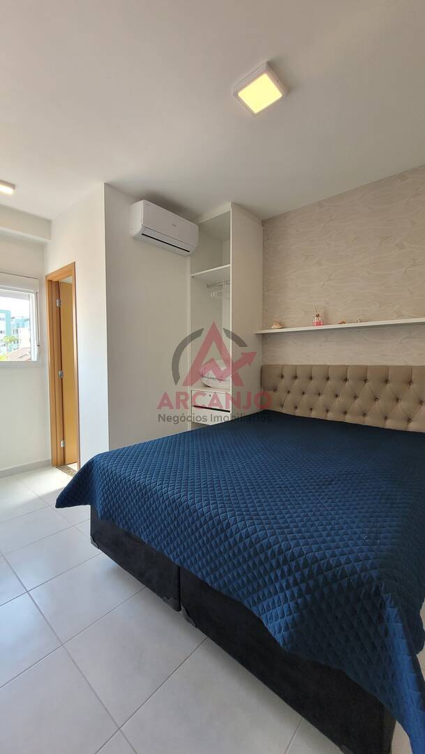 Apartamento à venda com 2 quartos, 61m² - Foto 8