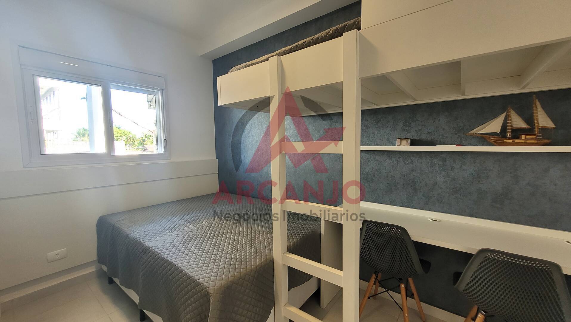 Apartamento à venda com 2 quartos, 61m² - Foto 12