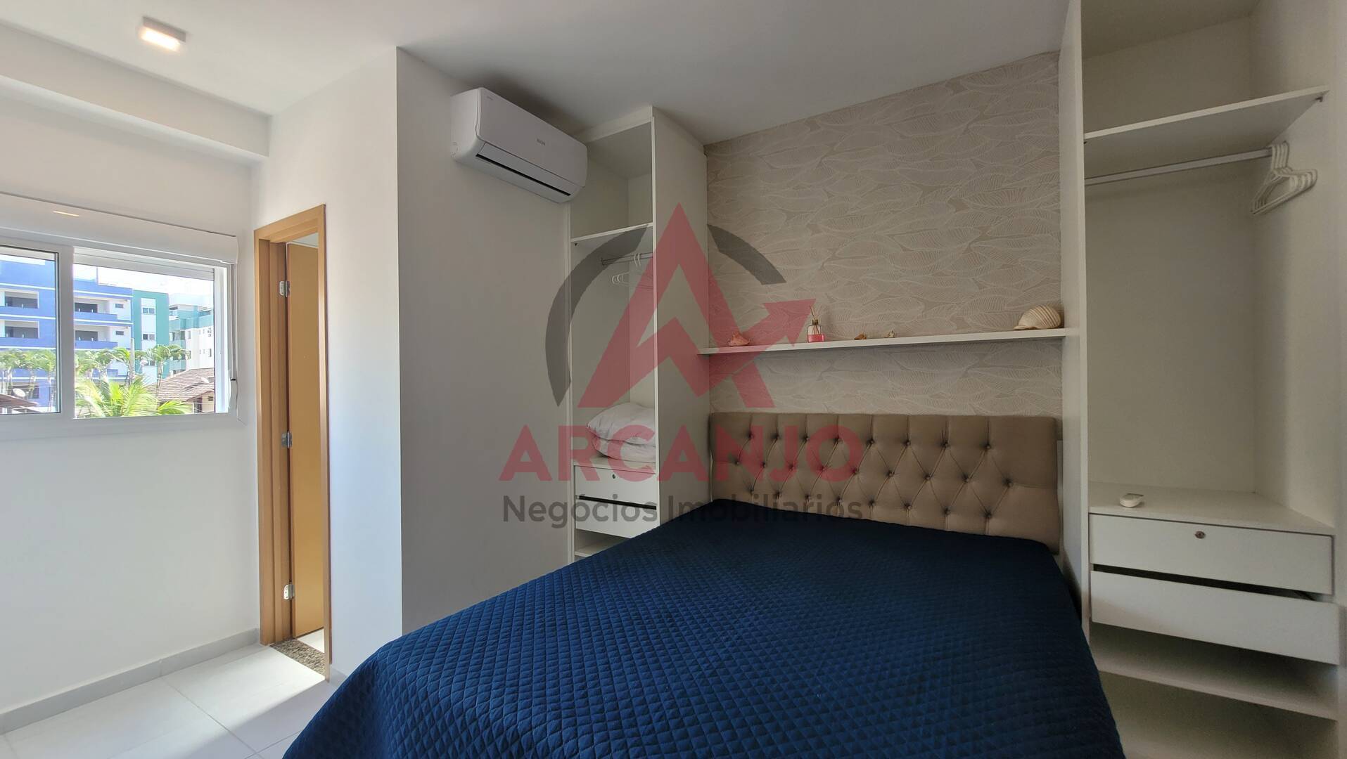 Apartamento à venda com 2 quartos, 61m² - Foto 13