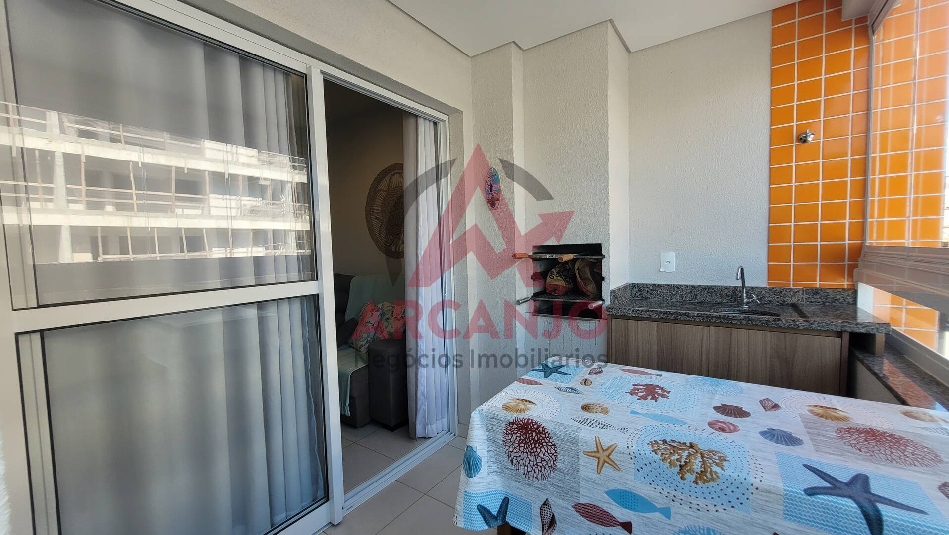 Apartamento à venda com 2 quartos, 61m² - Foto 19