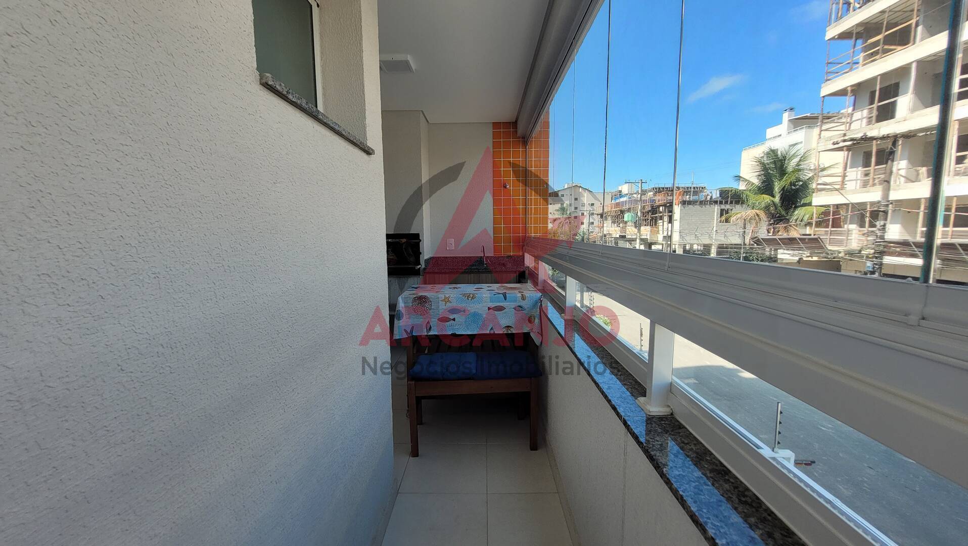 Apartamento à venda com 2 quartos, 61m² - Foto 21