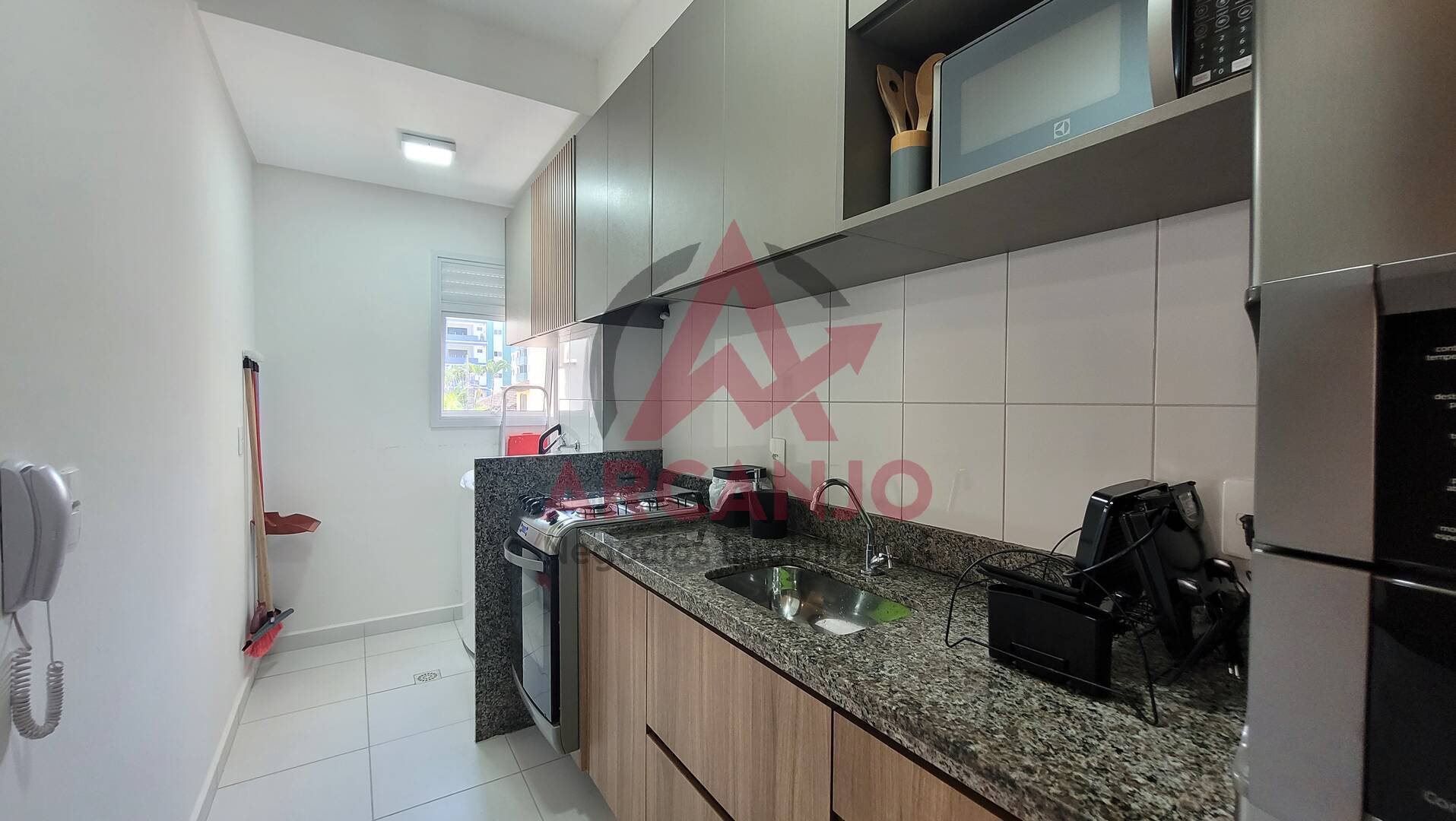 Apartamento à venda com 2 quartos, 61m² - Foto 28