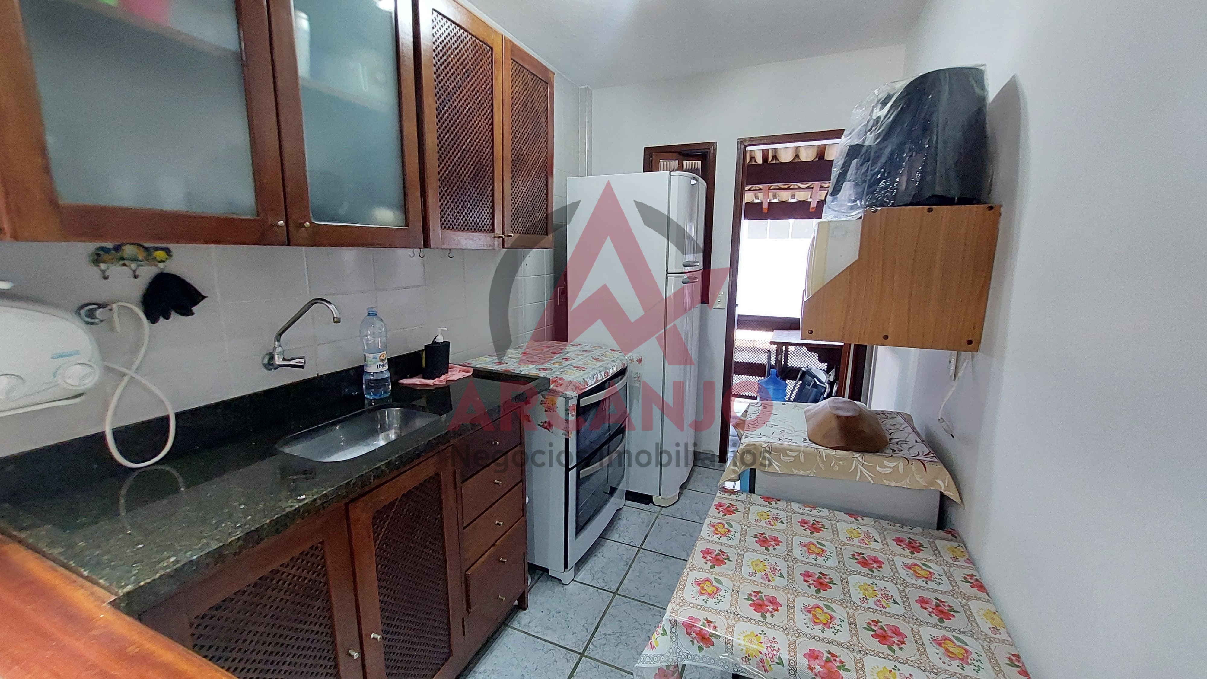 Apartamento à venda com 2 quartos, 63m² - Foto 7