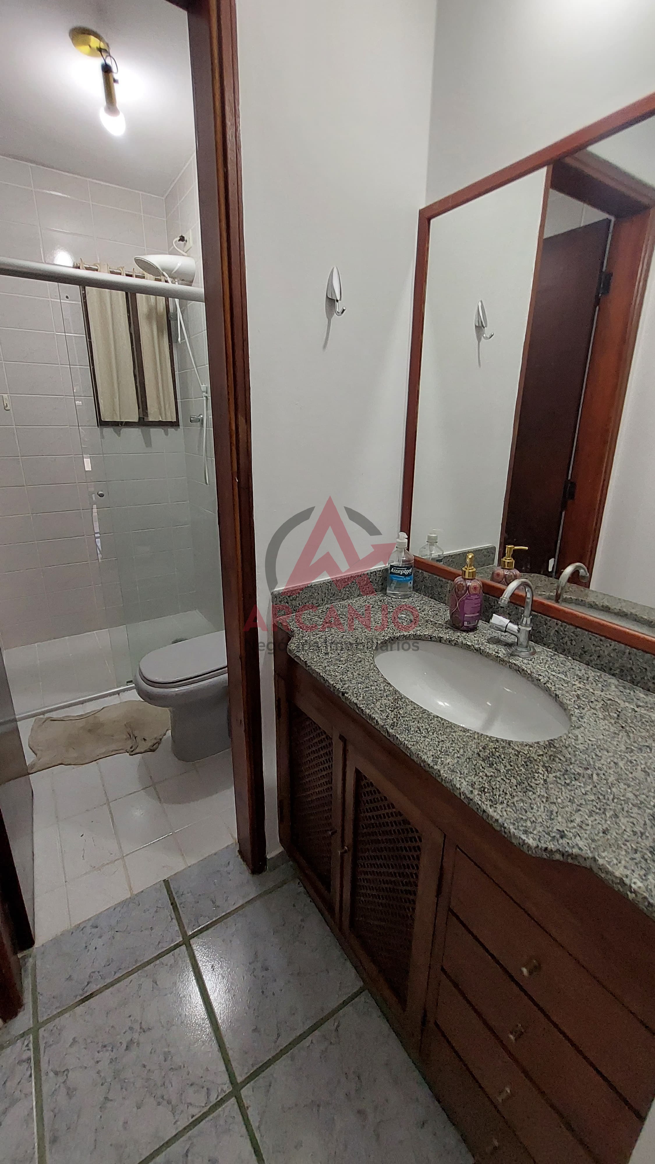 Apartamento à venda com 2 quartos, 63m² - Foto 16