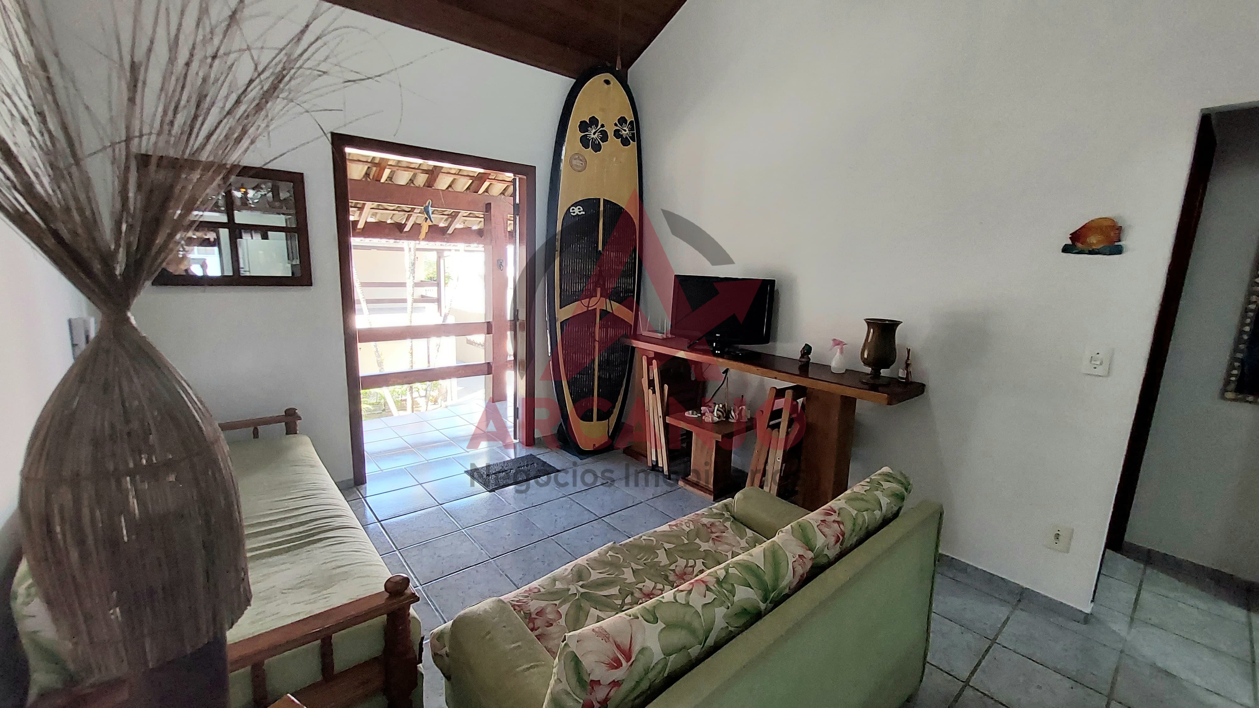 Apartamento à venda com 2 quartos, 63m² - Foto 3