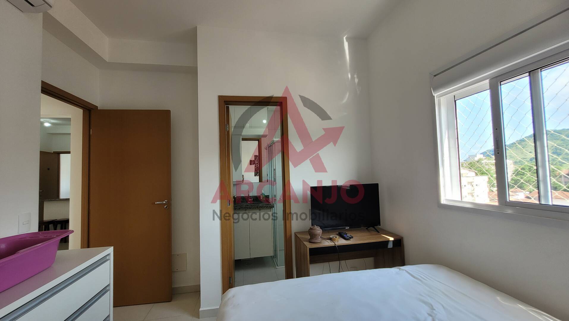 Apartamento à venda com 3 quartos, 126m² - Foto 6