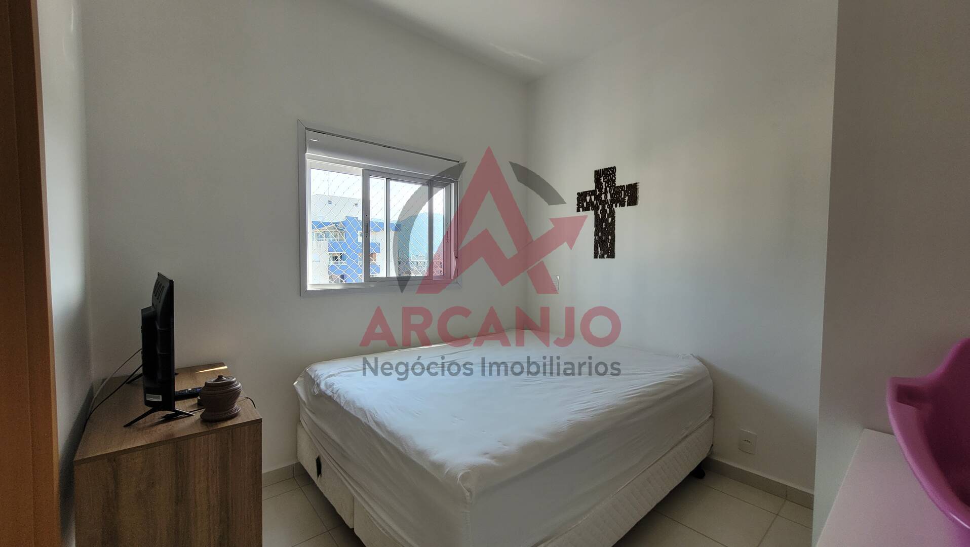 Apartamento à venda com 3 quartos, 126m² - Foto 8