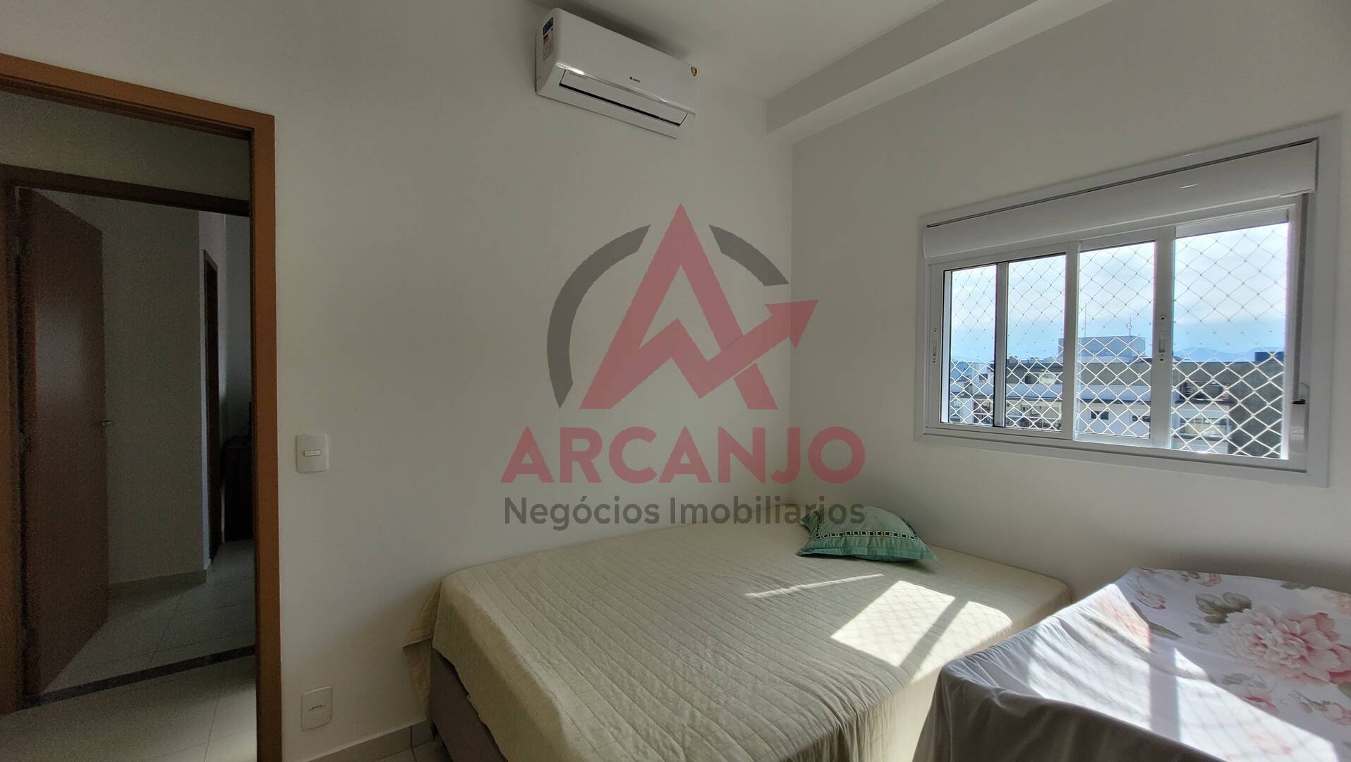 Apartamento à venda com 3 quartos, 126m² - Foto 13