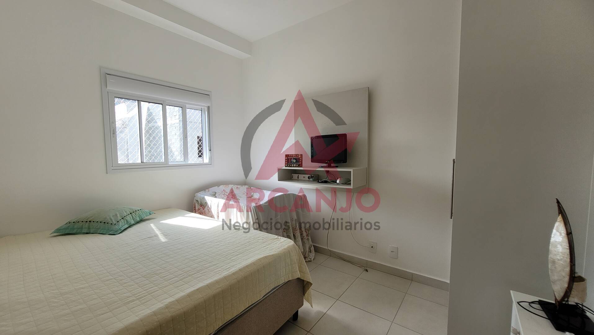 Apartamento à venda com 3 quartos, 126m² - Foto 12