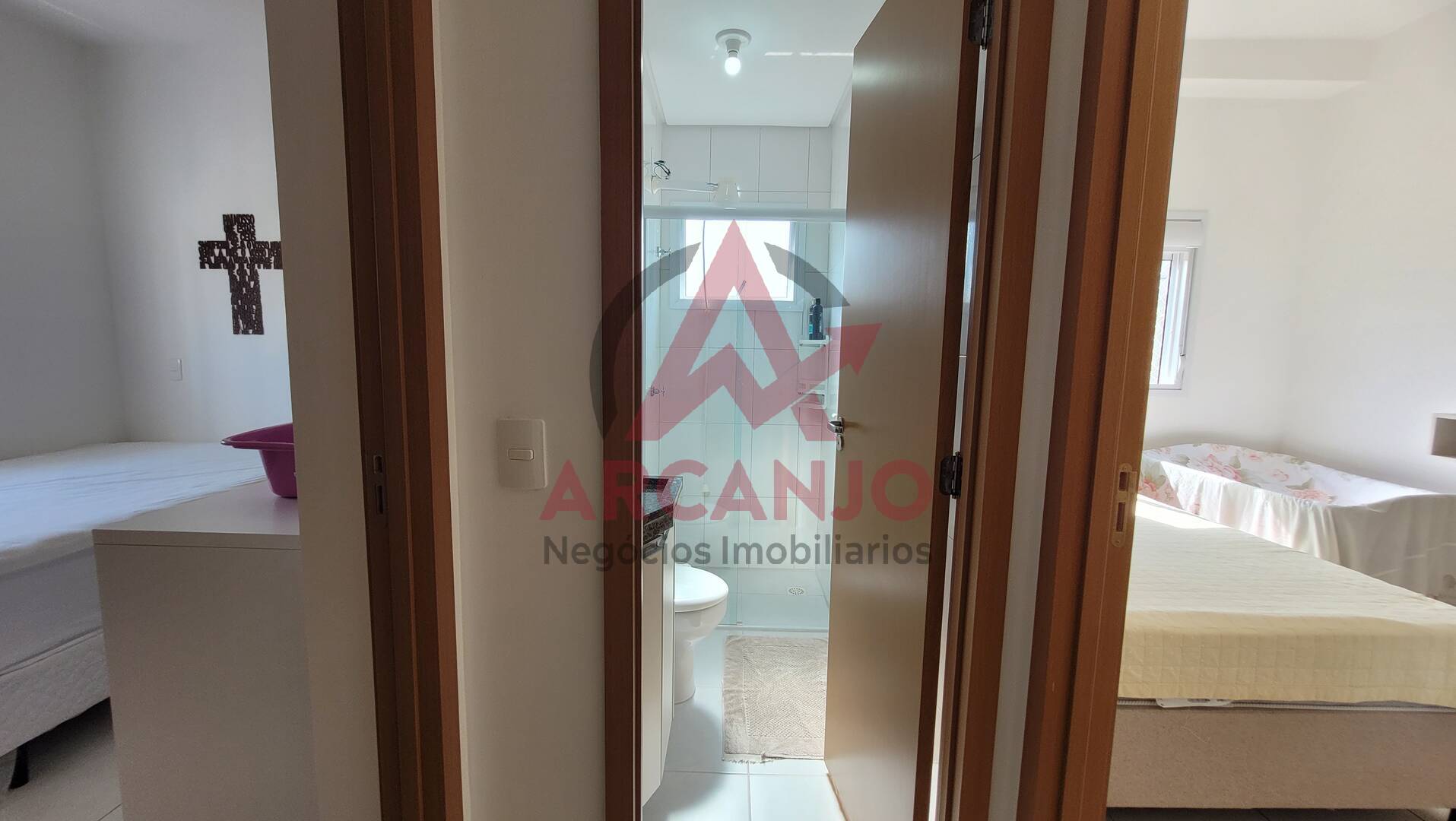 Apartamento à venda com 3 quartos, 126m² - Foto 14