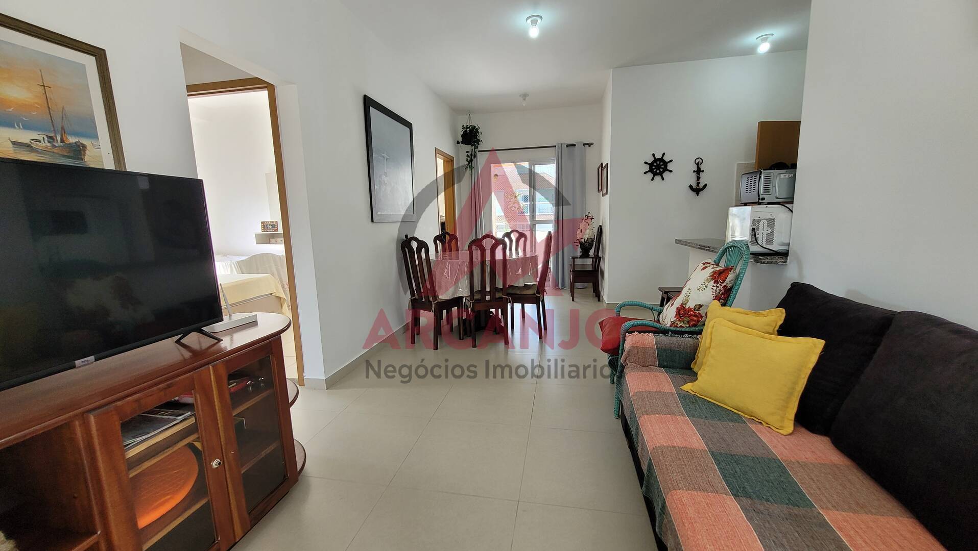 Apartamento à venda com 3 quartos, 126m² - Foto 15