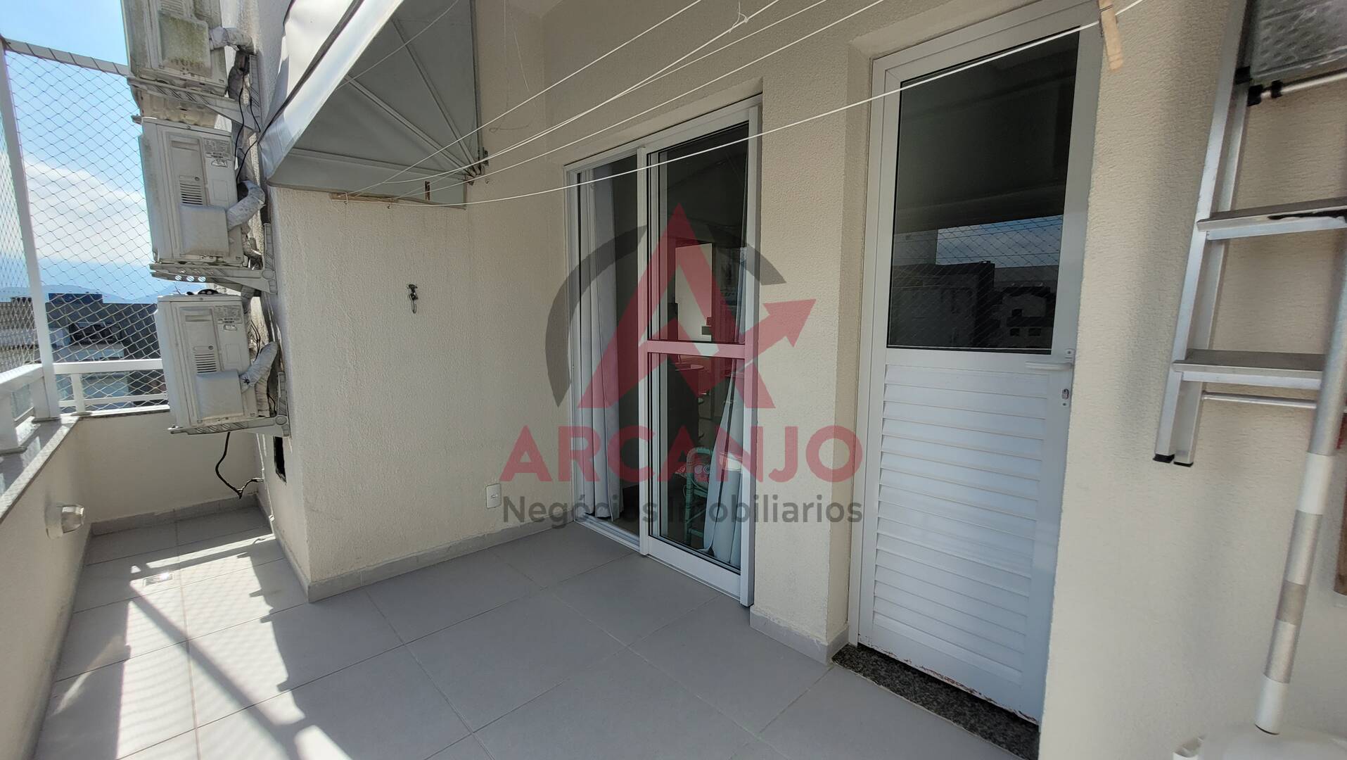 Apartamento à venda com 3 quartos, 126m² - Foto 18