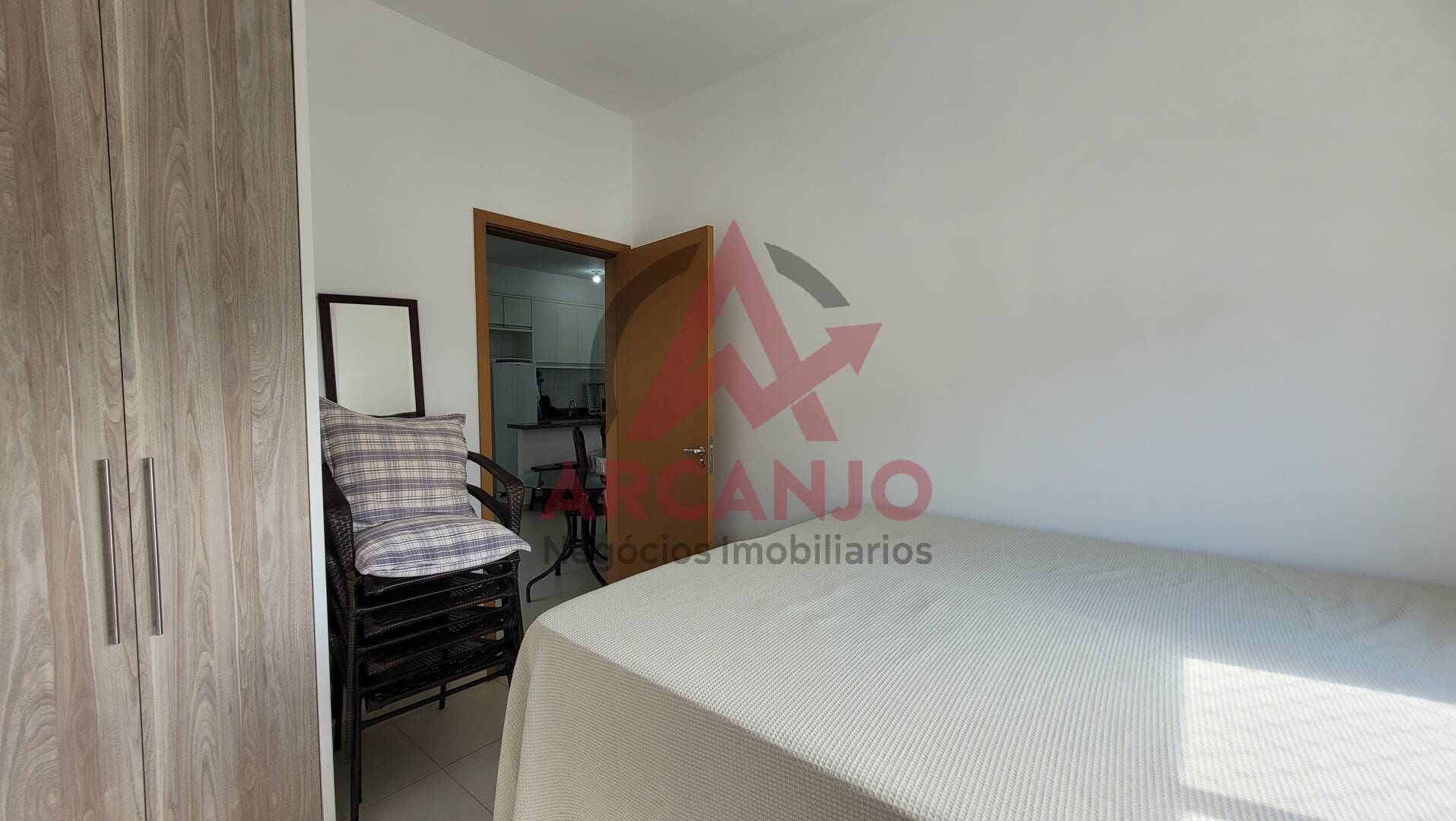 Apartamento à venda com 3 quartos, 126m² - Foto 20