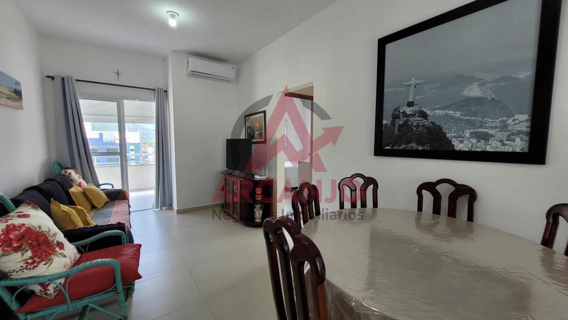 Apartamento à venda com 3 quartos, 126m² - Foto 24