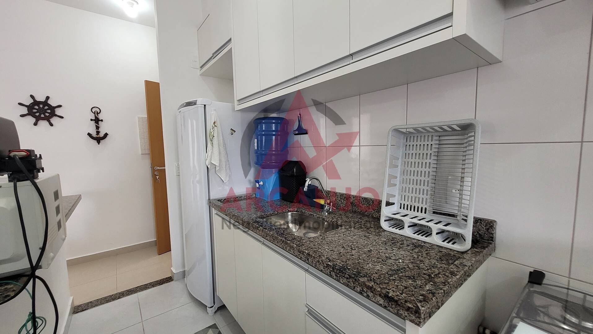 Apartamento à venda com 3 quartos, 126m² - Foto 26