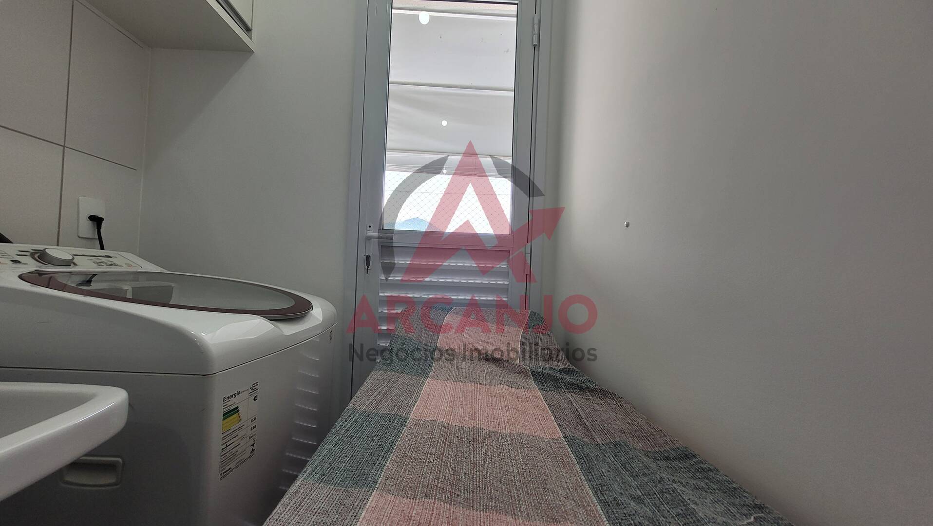 Apartamento à venda com 3 quartos, 126m² - Foto 27