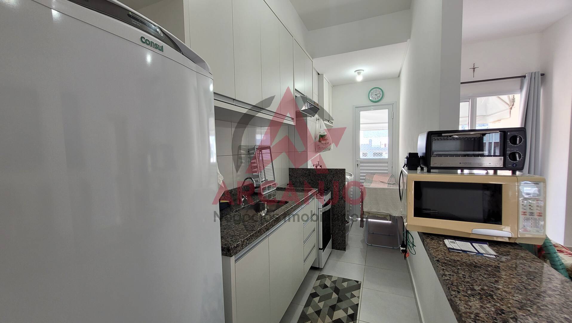 Apartamento à venda com 3 quartos, 126m² - Foto 28