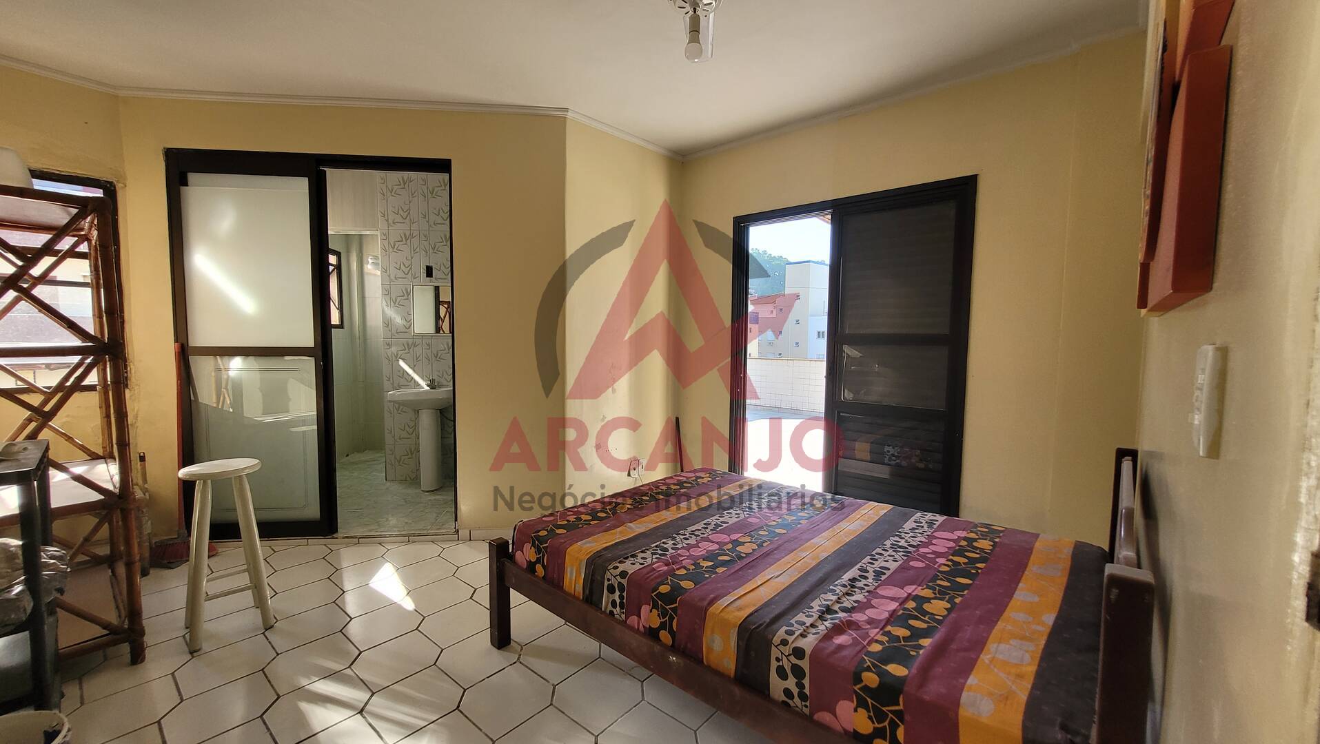 Apartamento à venda com 2 quartos, 130m² - Foto 12