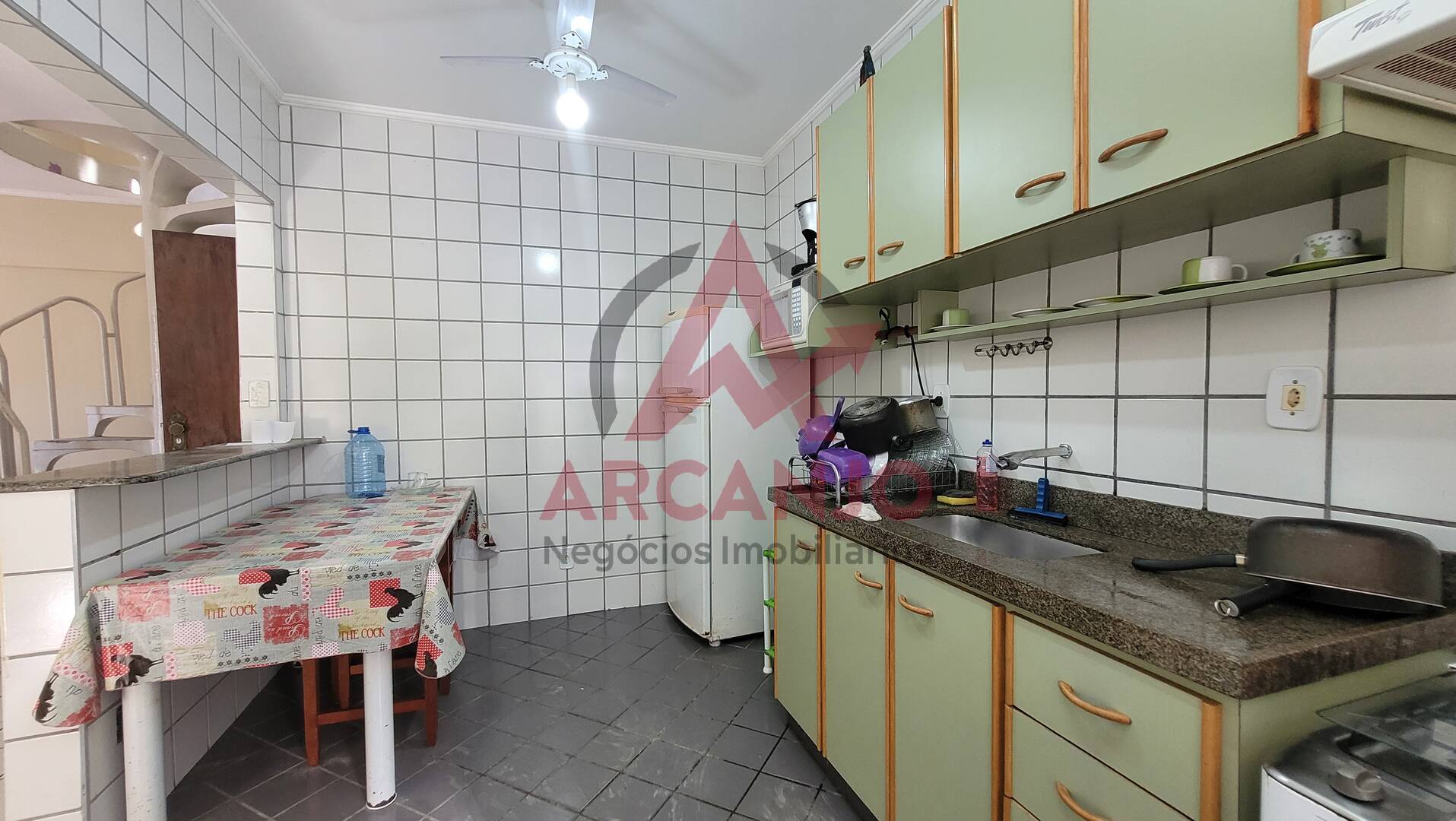 Apartamento à venda com 2 quartos, 130m² - Foto 15