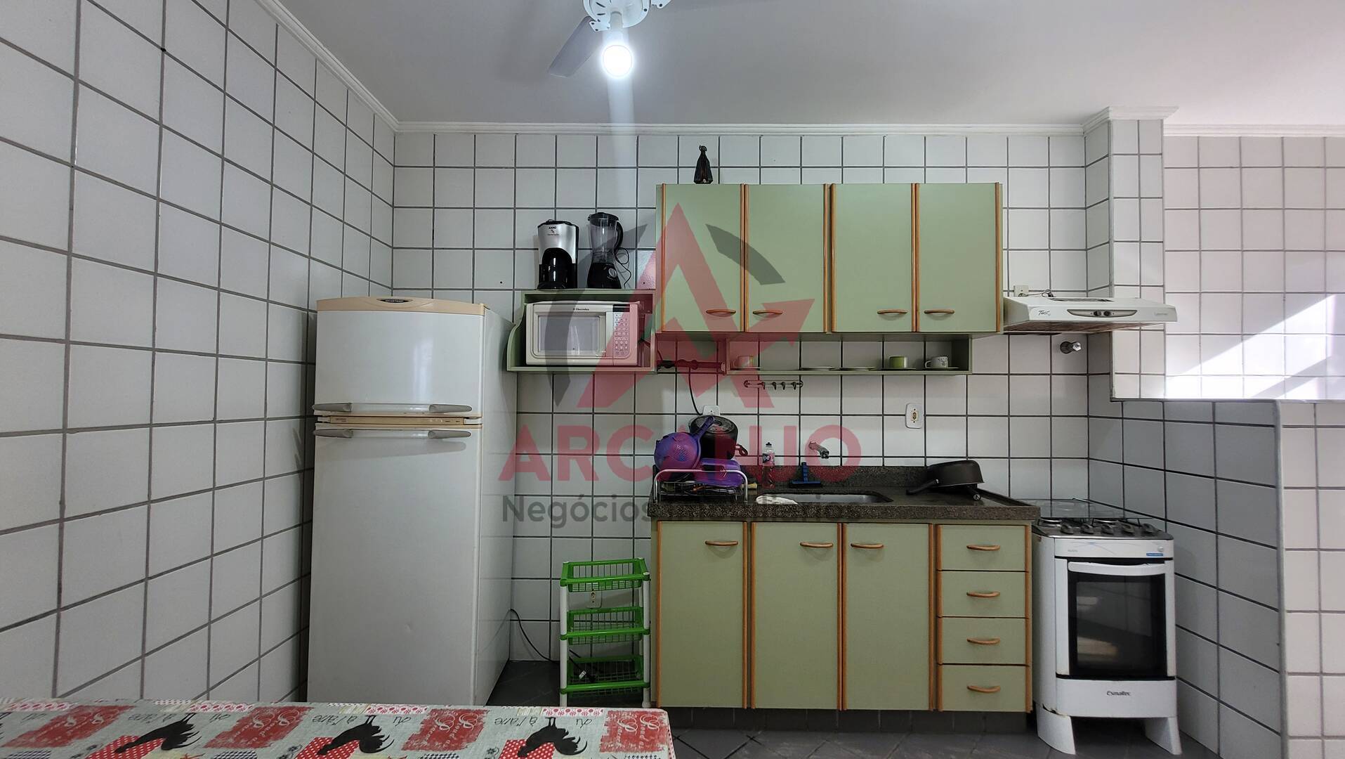 Apartamento à venda com 2 quartos, 130m² - Foto 17